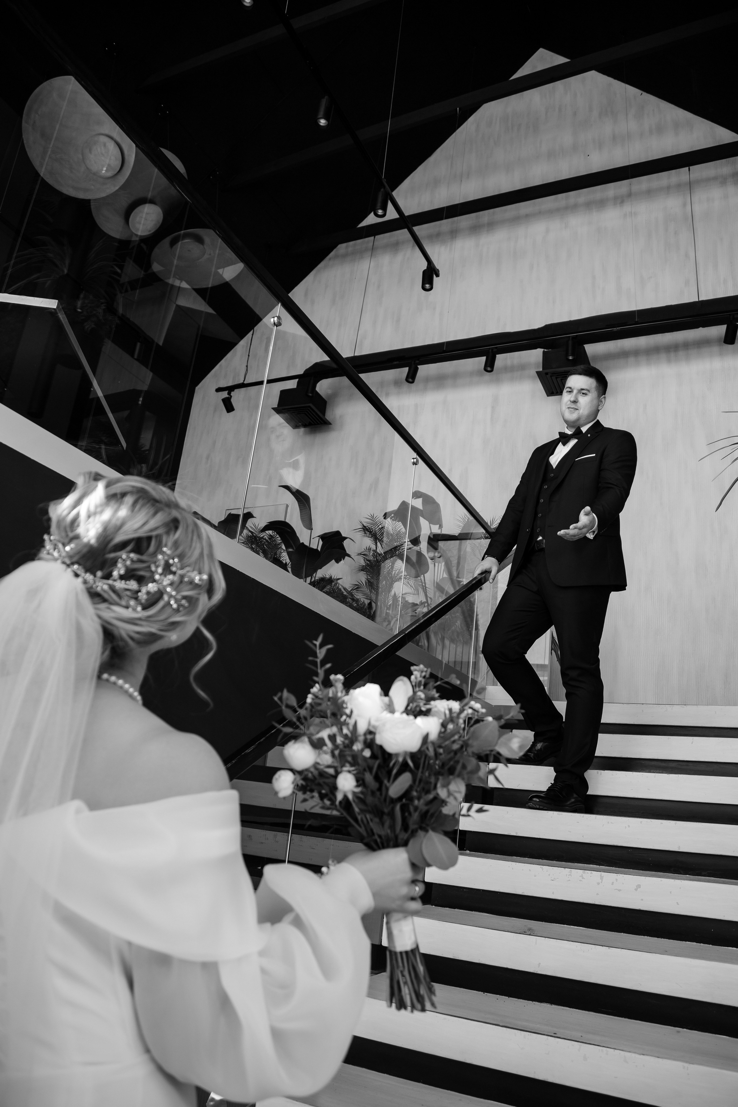 Ярослав ♥ Наталья. Свадебный и семейный фотограф в городе Воронеж. Ирина Боловина