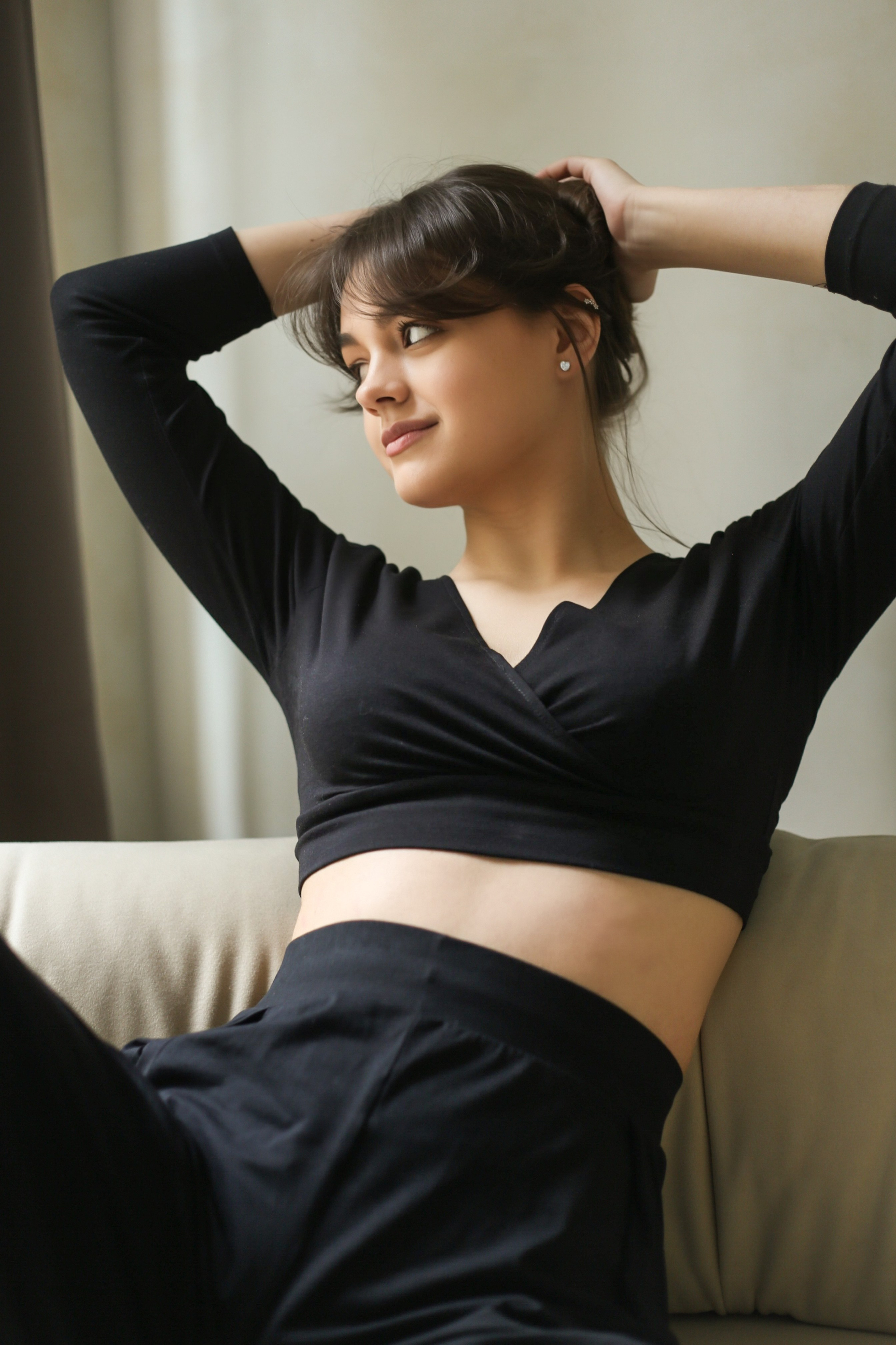 Таня. Фотограф Джульетта Маргарян