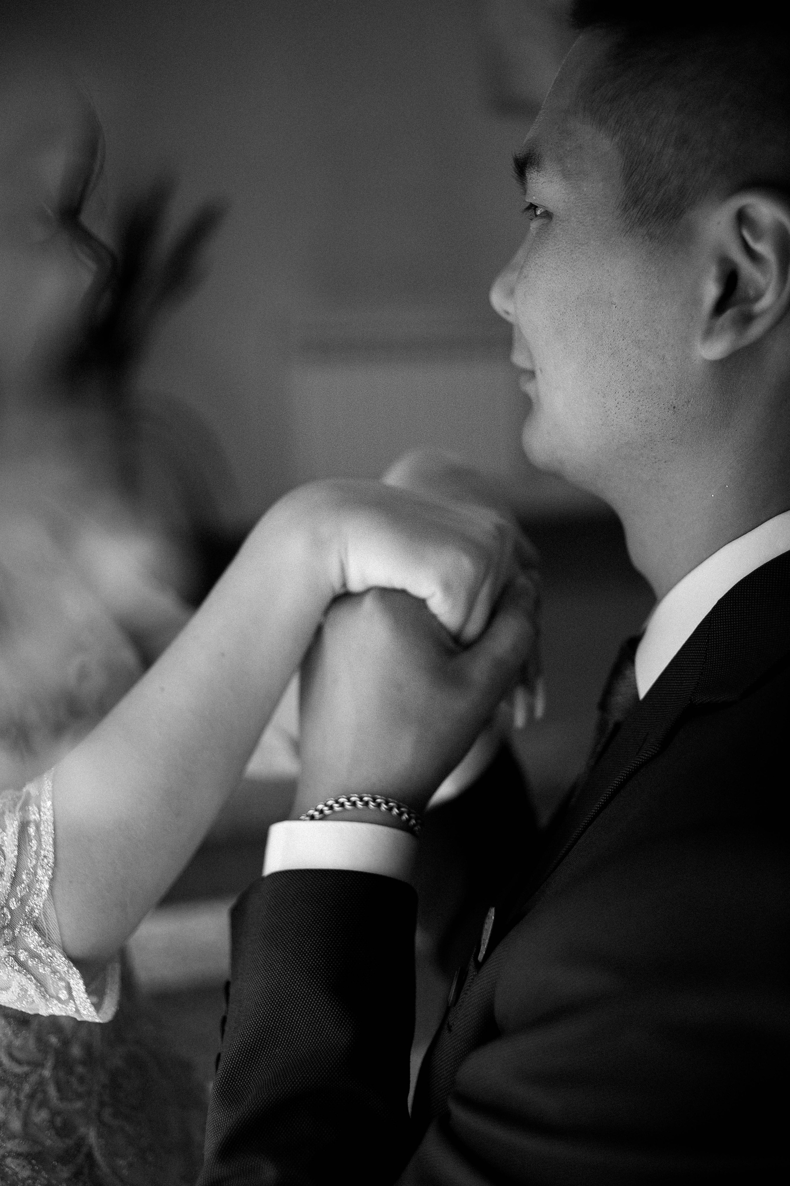 Свадебные фотопрогулки. Семейный и детский фотограф в Саратове Юлия Клим