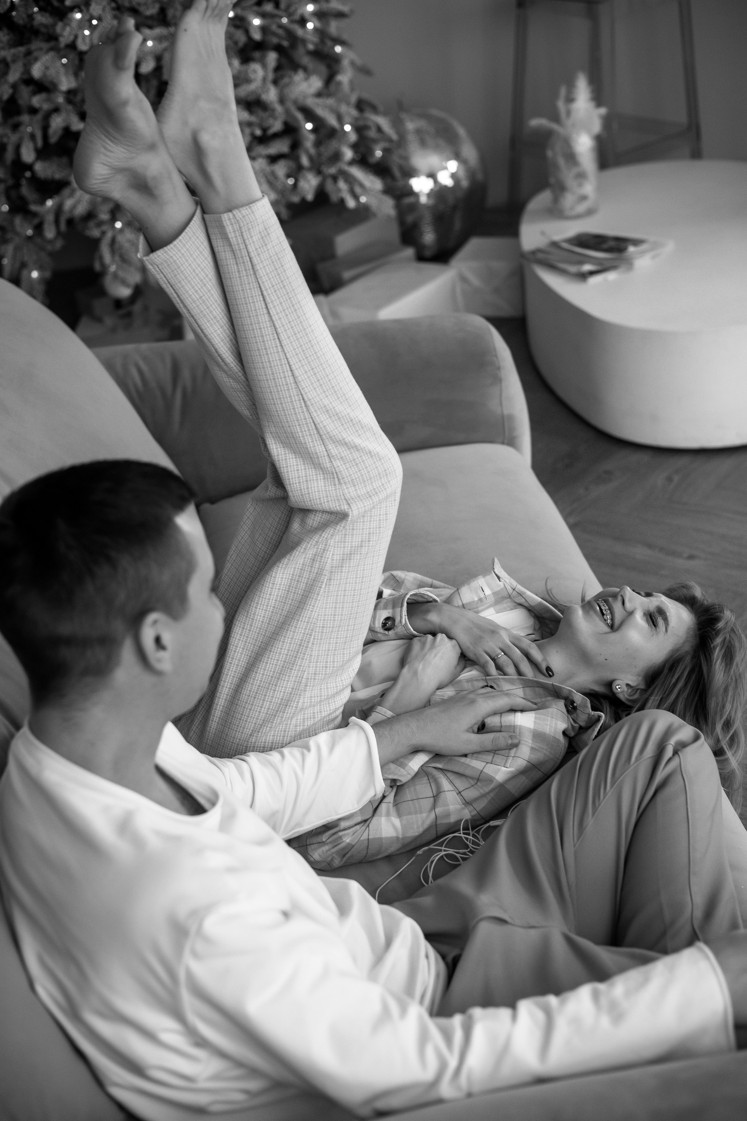 Love Story. Фотограф Новосибирск