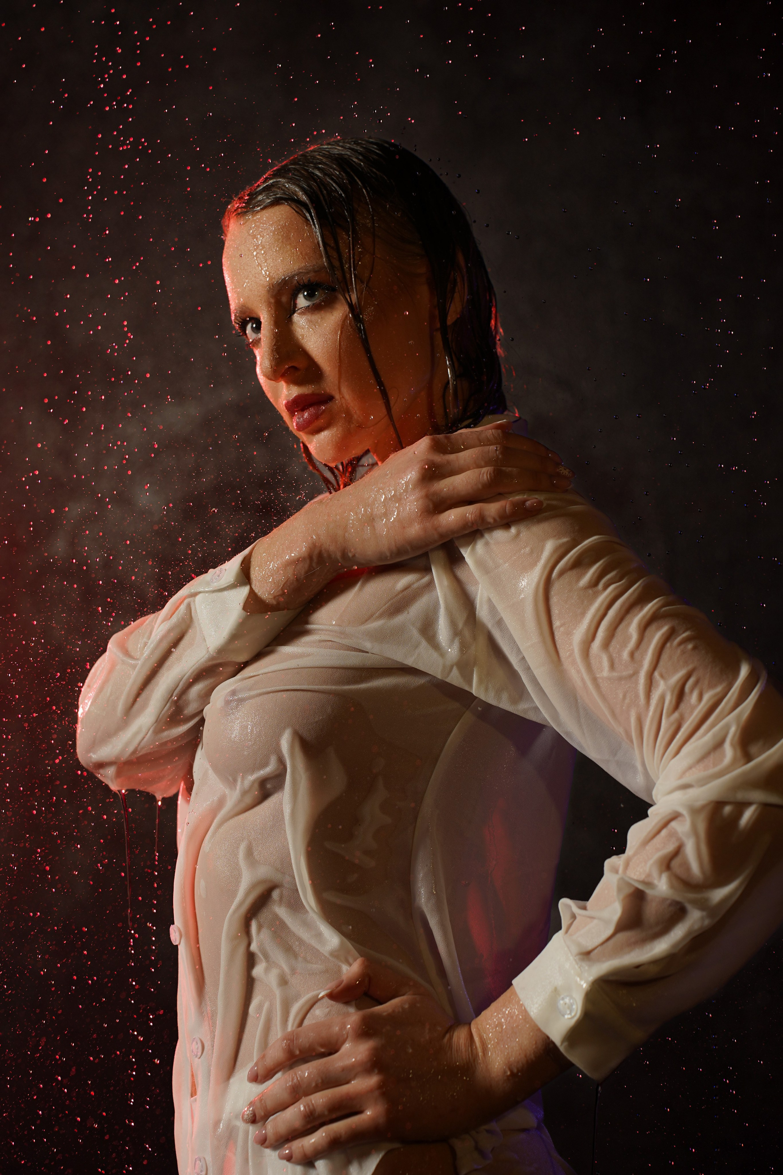 Оксана. Портретный фотограф в Москве Ольга Гришина