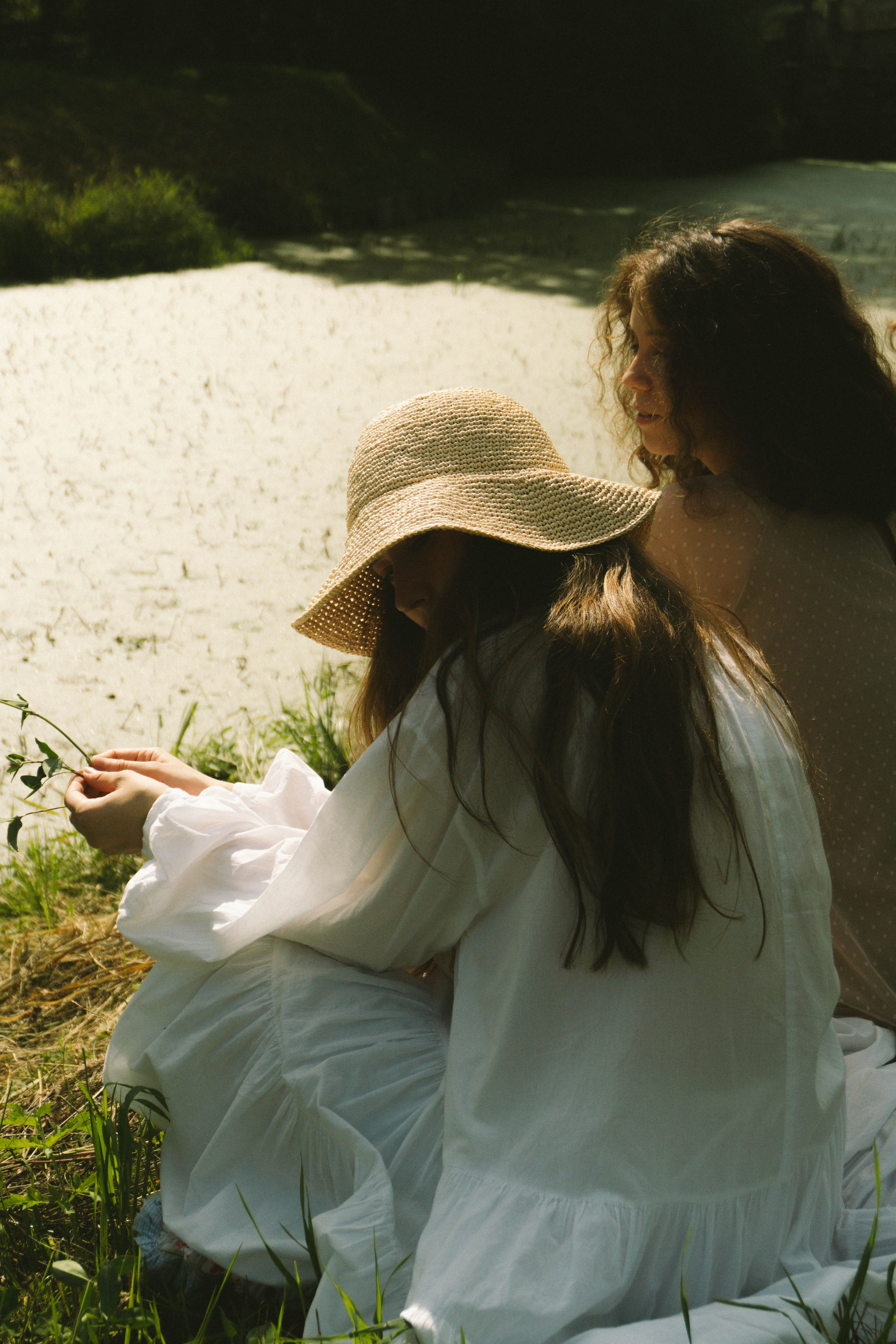 Портреты/бренды. Фотограф в Петербурге Марина Бояринцева