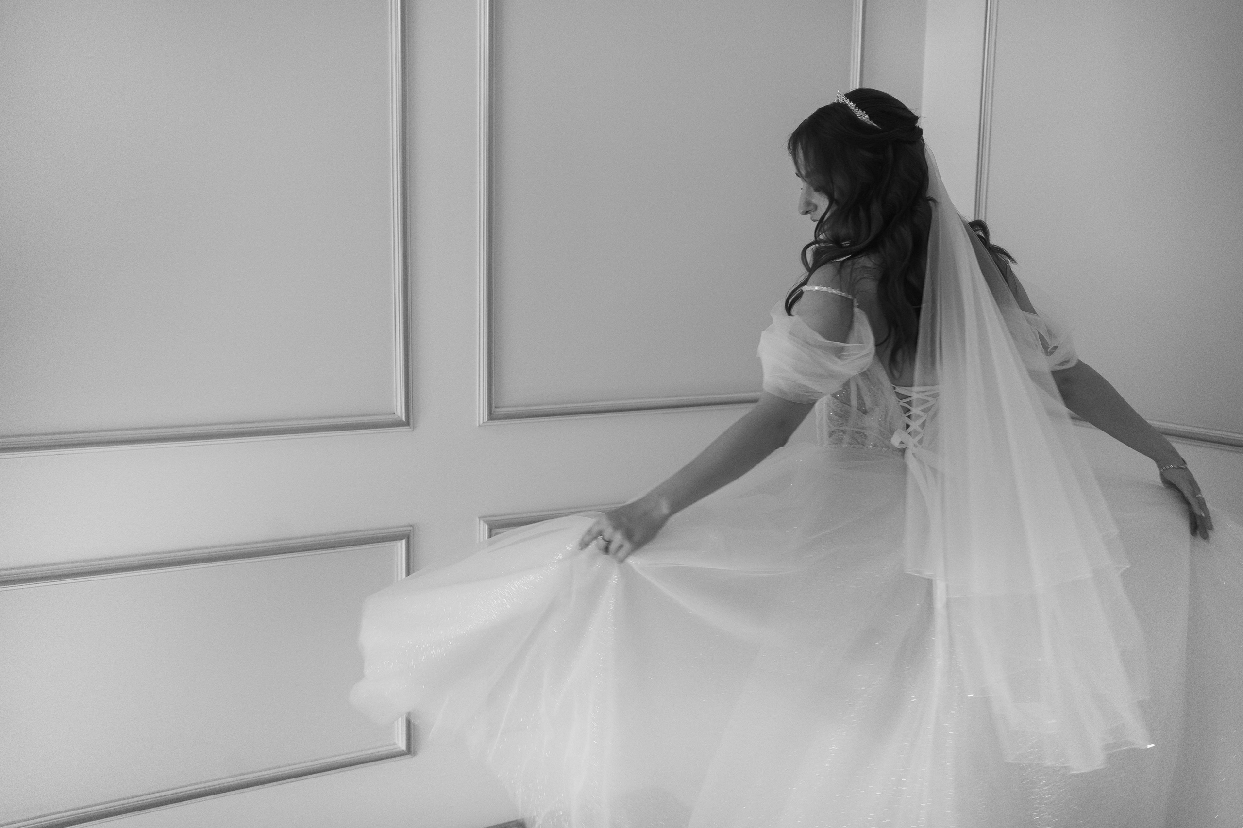 Ярослав и Анастасия. Свадебный и семейный фотограф в Волгограде Наталья Наумова