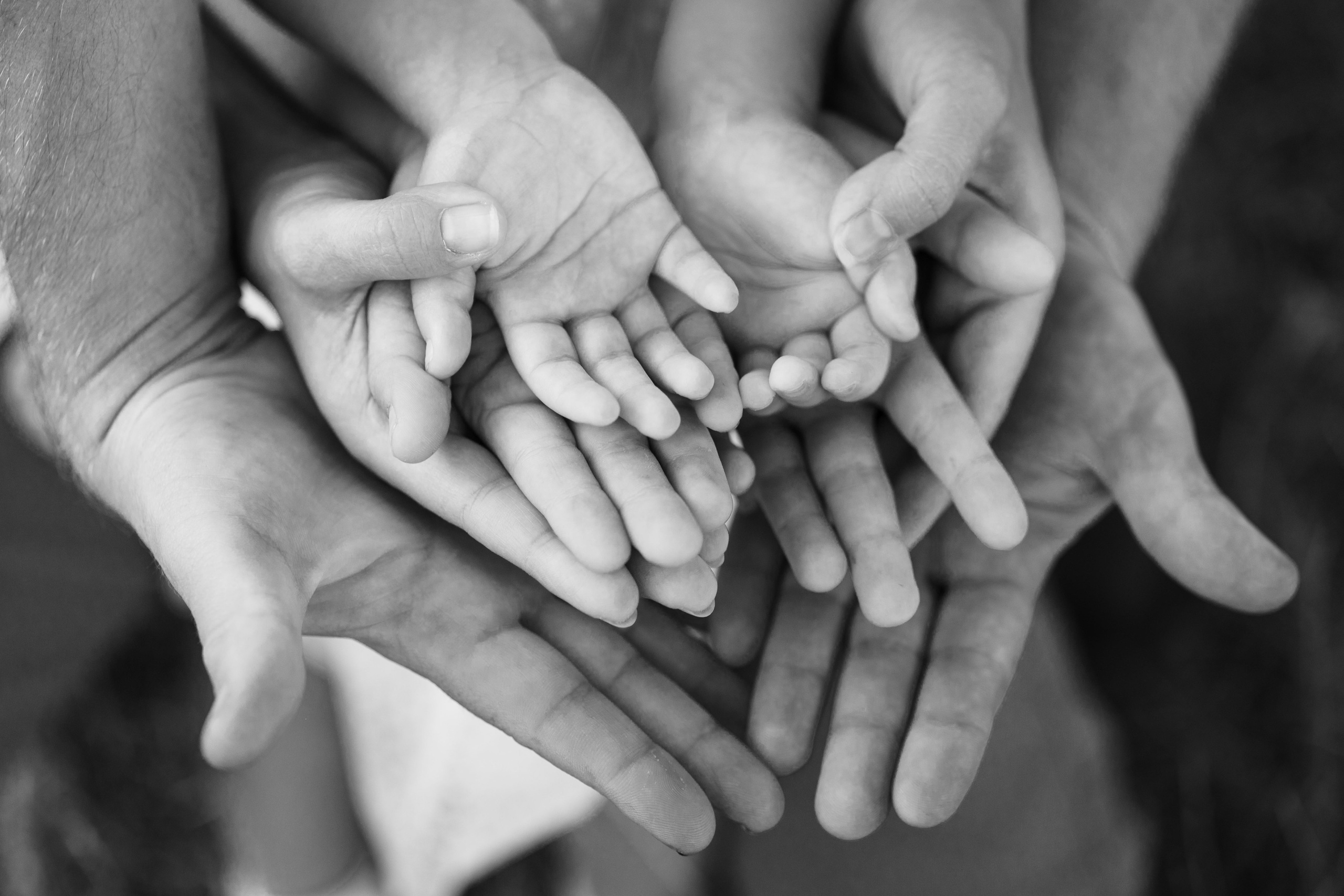 Семейные. Фотограф Мария Радченко в г. Горячий Ключ