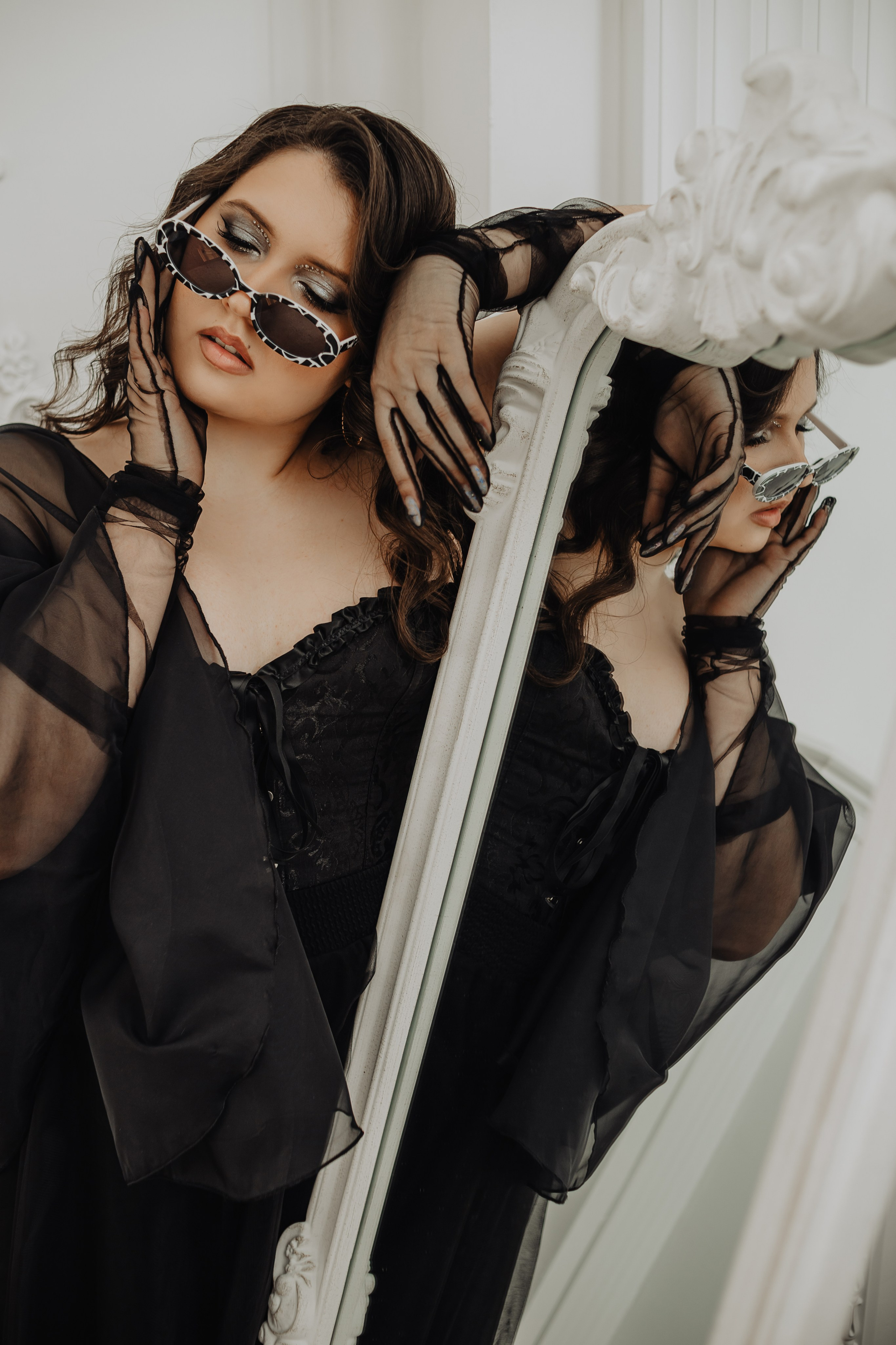 Алина. Фотограф Брянск