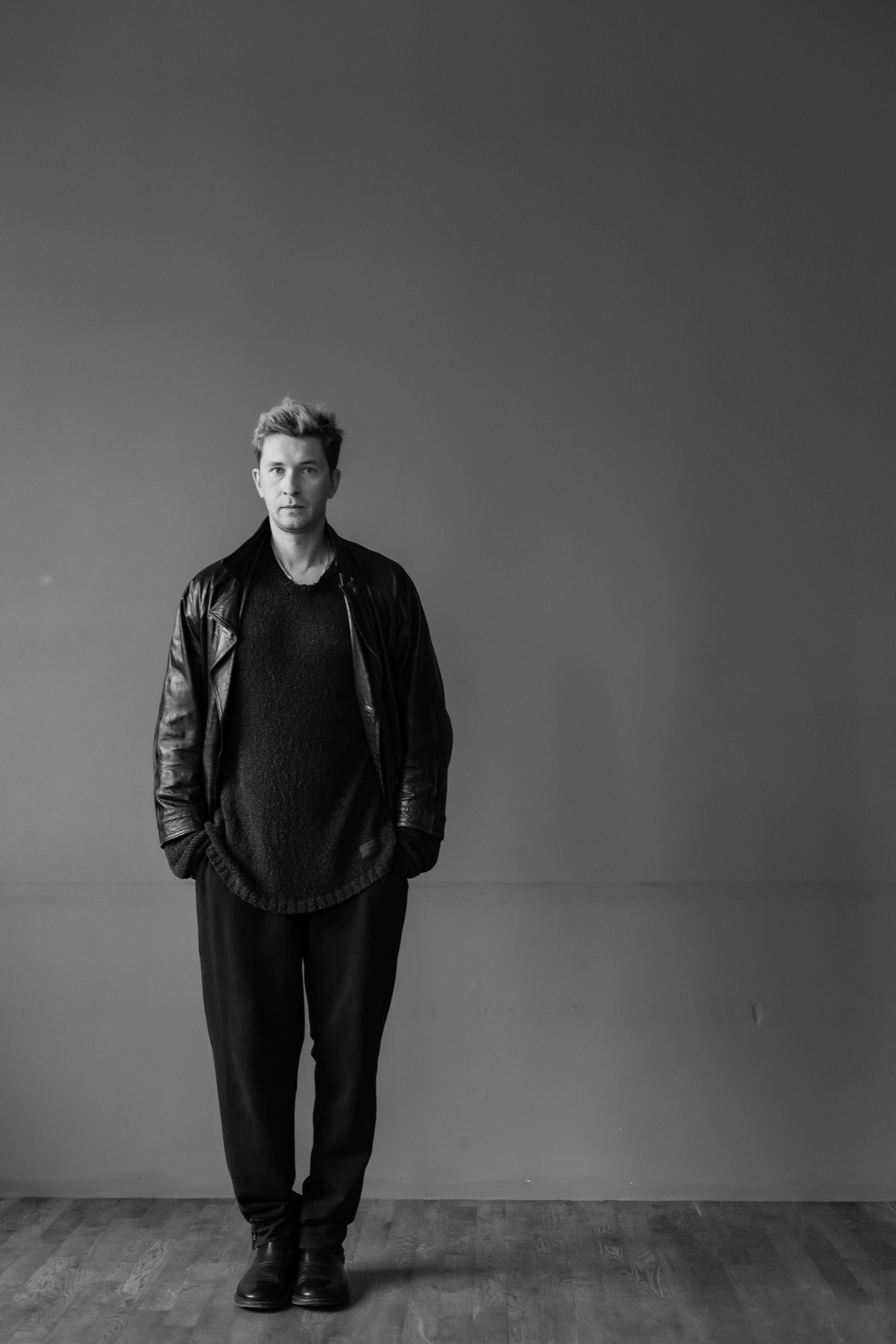 Андрей. Фотограф Москва, Светлана Королева