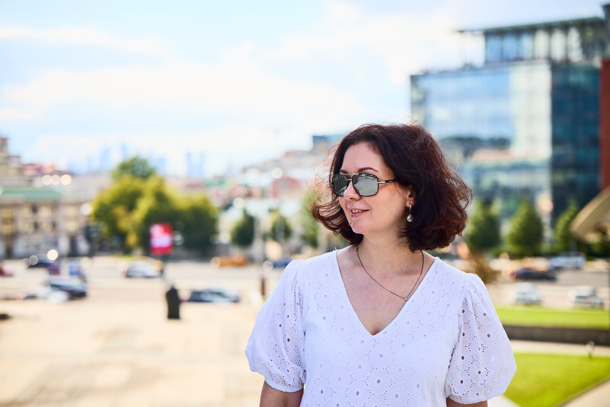 Фотопрогулки. Фотограф видеограф широкого профиля Денис Захаров