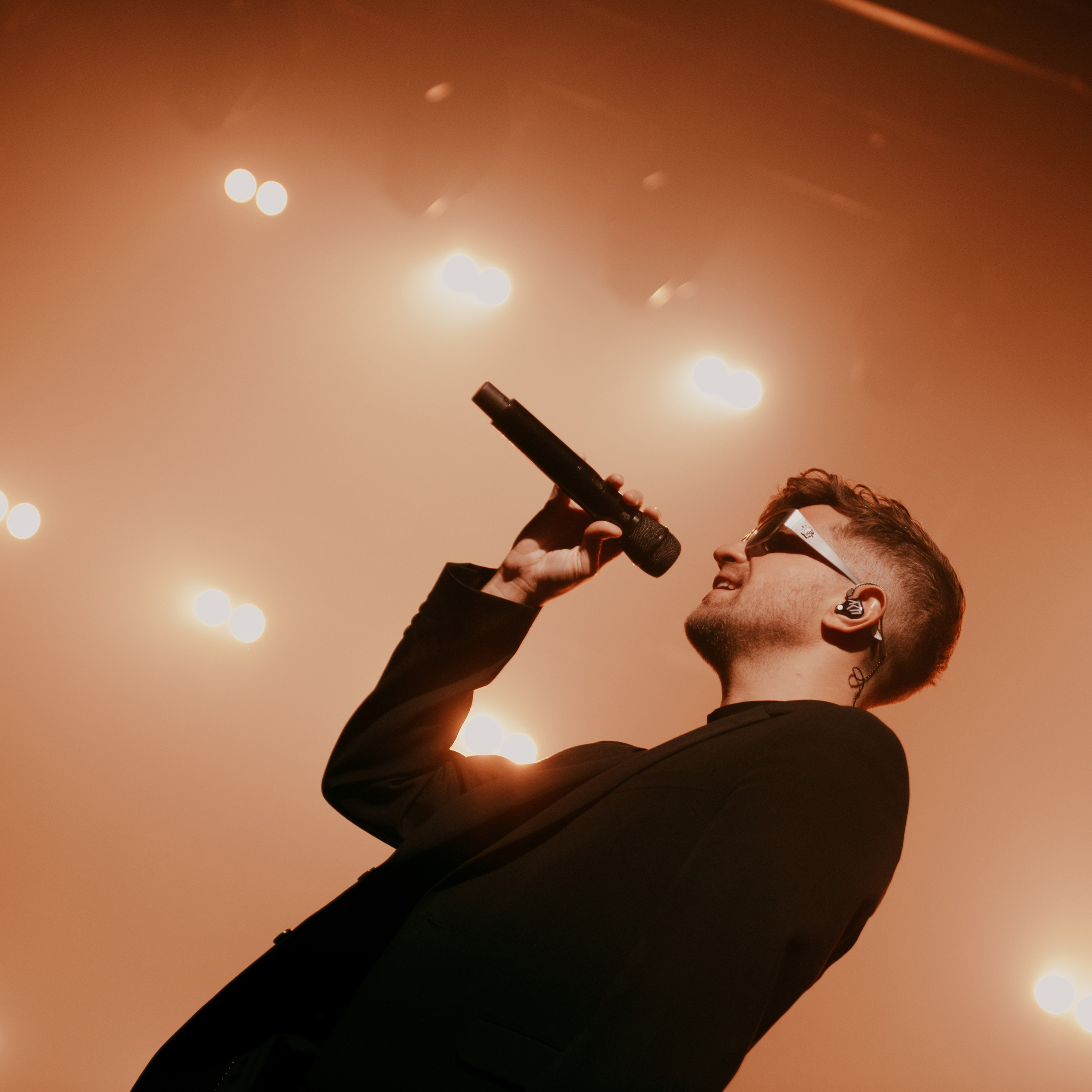 Кира Молко — Концертный фотограф в Санкт-Петербурге