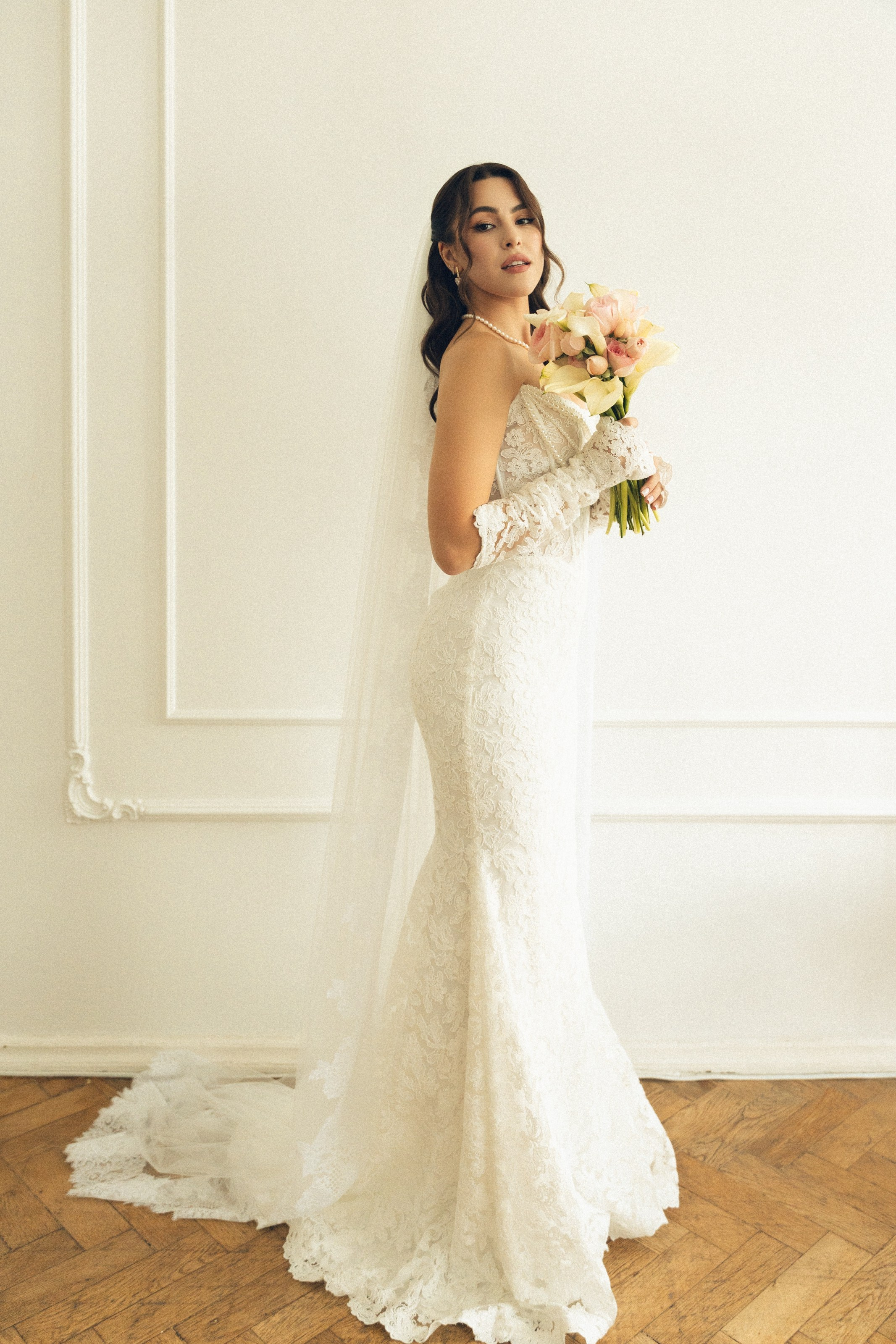 Георгий и Мария. Свадебный фотограф в Ростове — на — Дону Александра Пивоварова