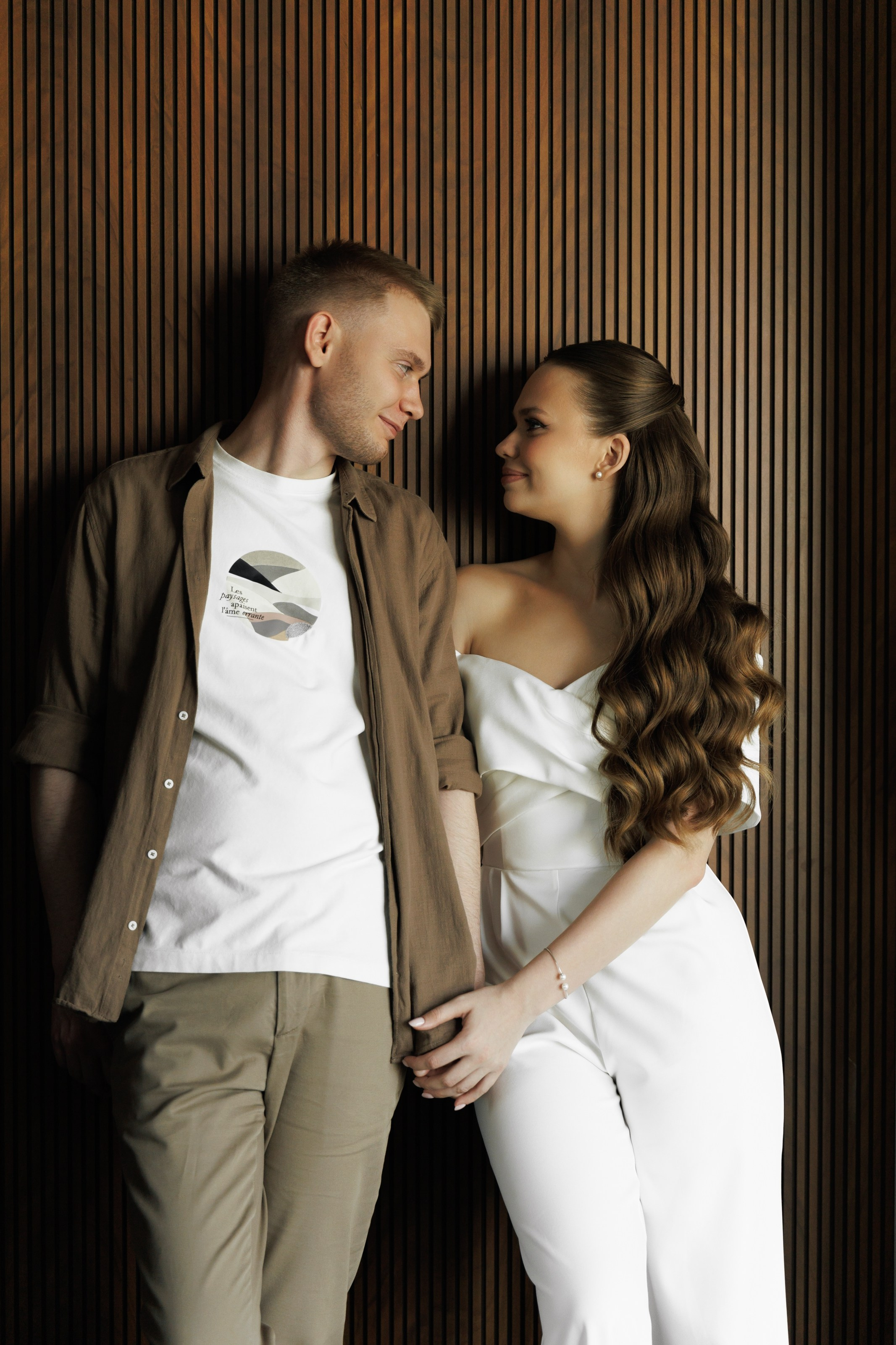 Марк и Елизавета. Свадебный фотограф в Ростове — на — Дону Александра Пивоварова