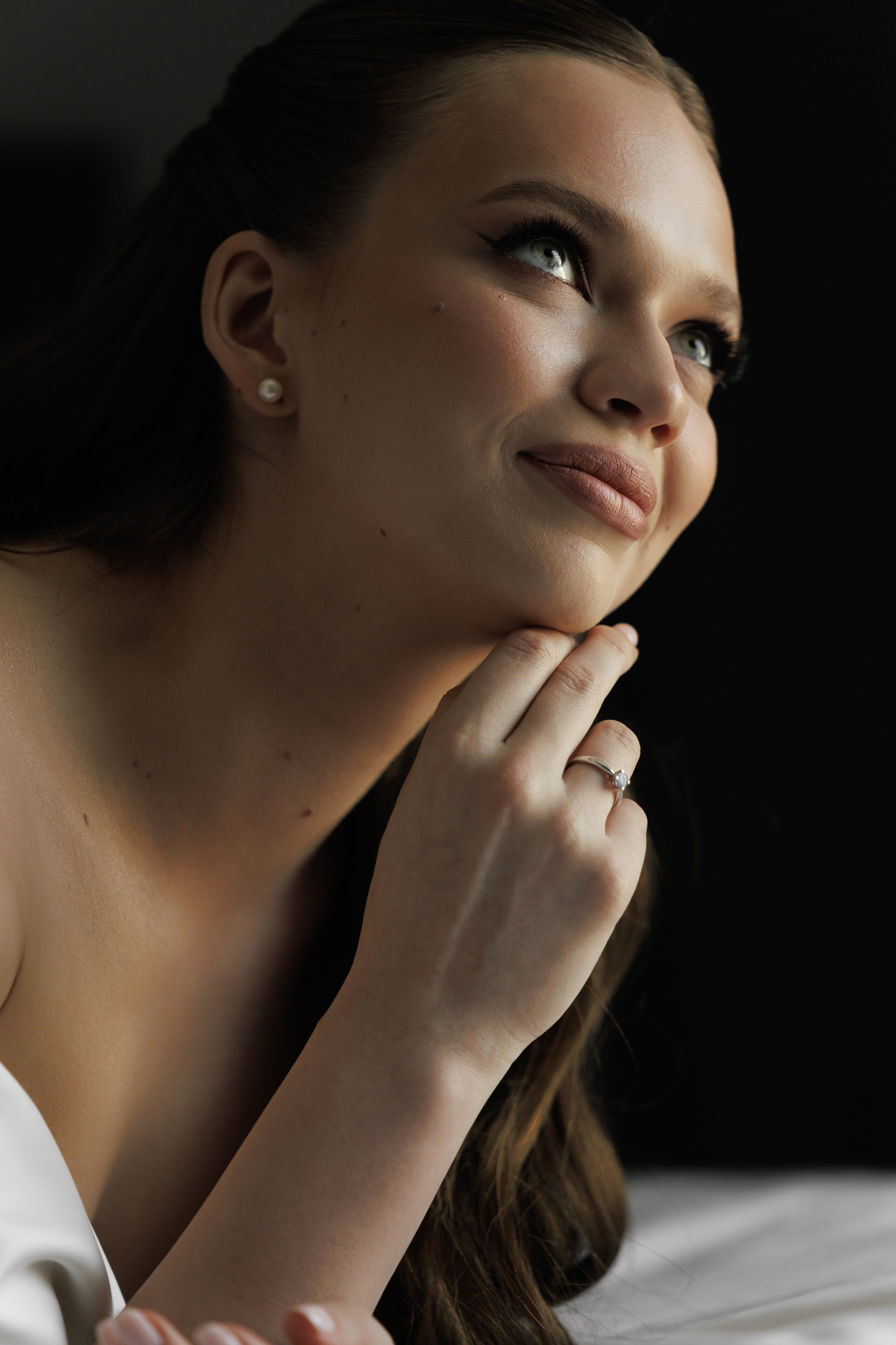 Марк и Елизавета. Свадебный фотограф в Ростове — на — Дону Александра Пивоварова