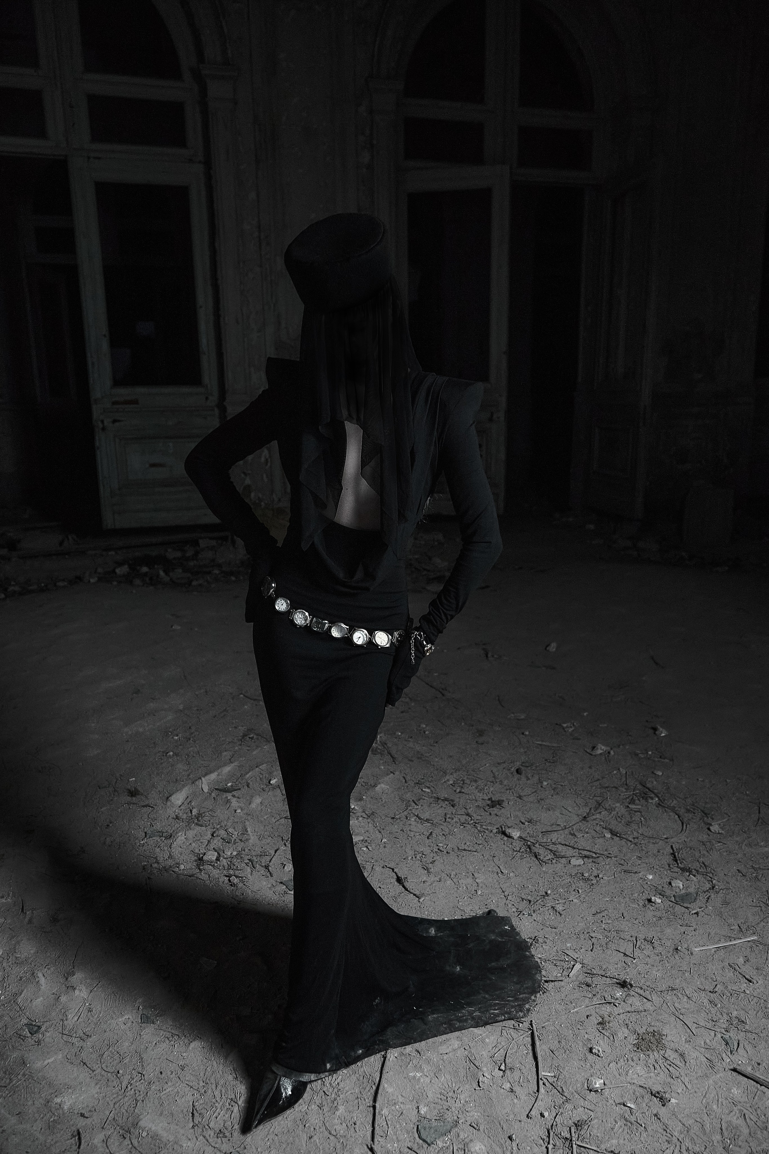 REL. Фотограф для брендов Любовь Батина (Спб/Мск)