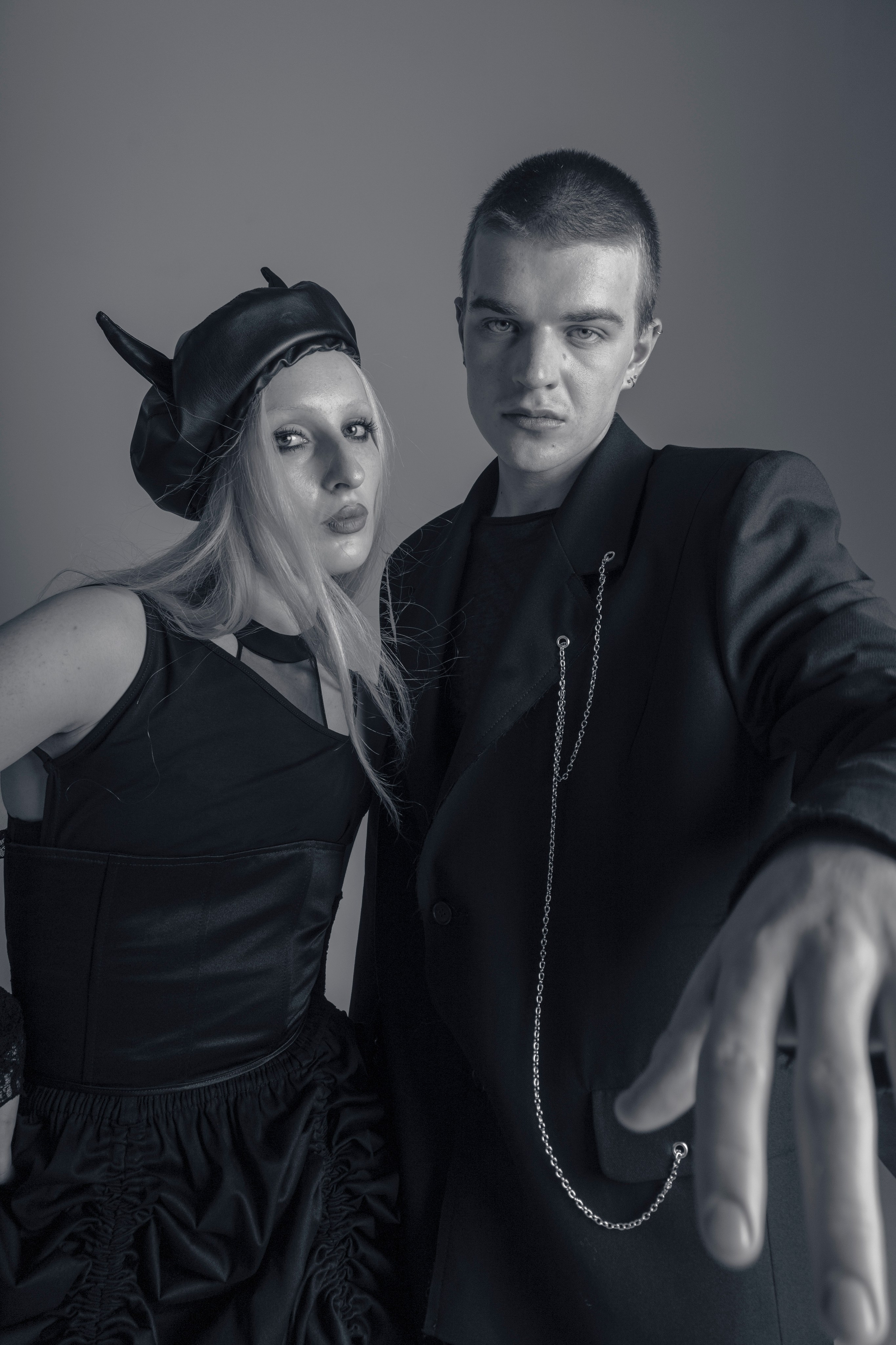 Bat Norton content autum. Фотограф для брендов Любовь Батина (Спб/Мск)