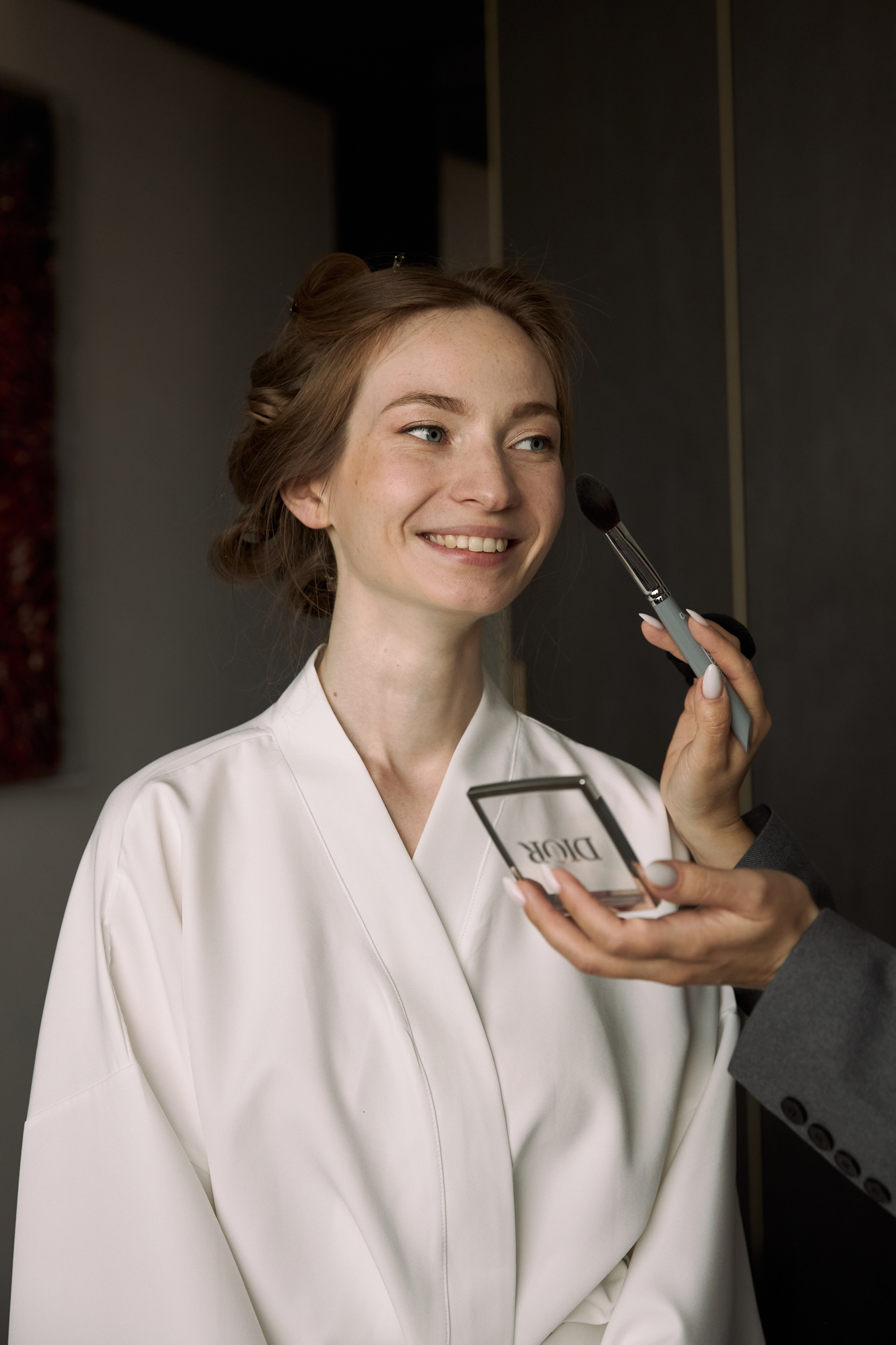 D&P. Anastasia Jes