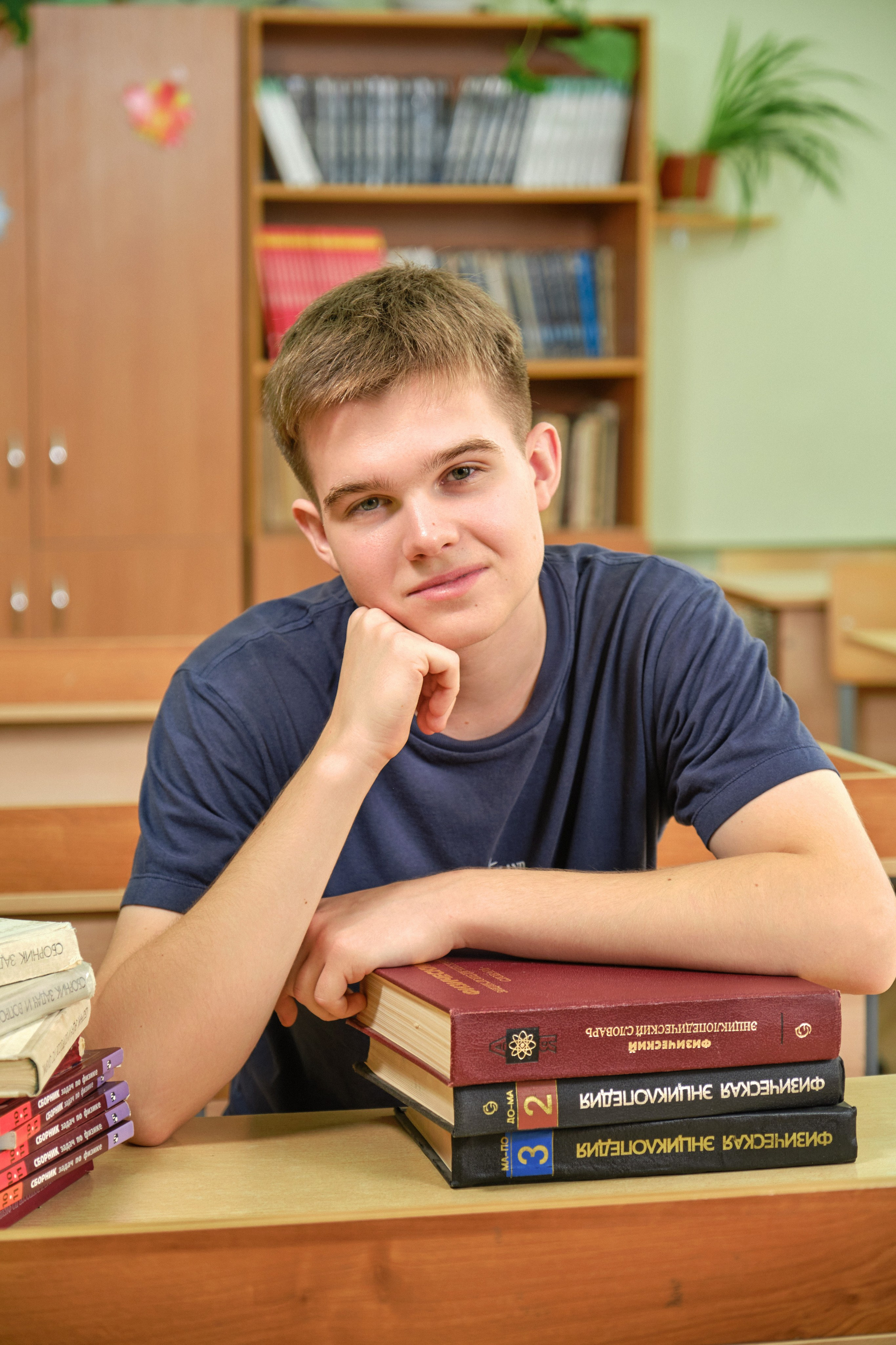 Выпускной альбом 9 класс. Фотосессия класса для фотоальбома