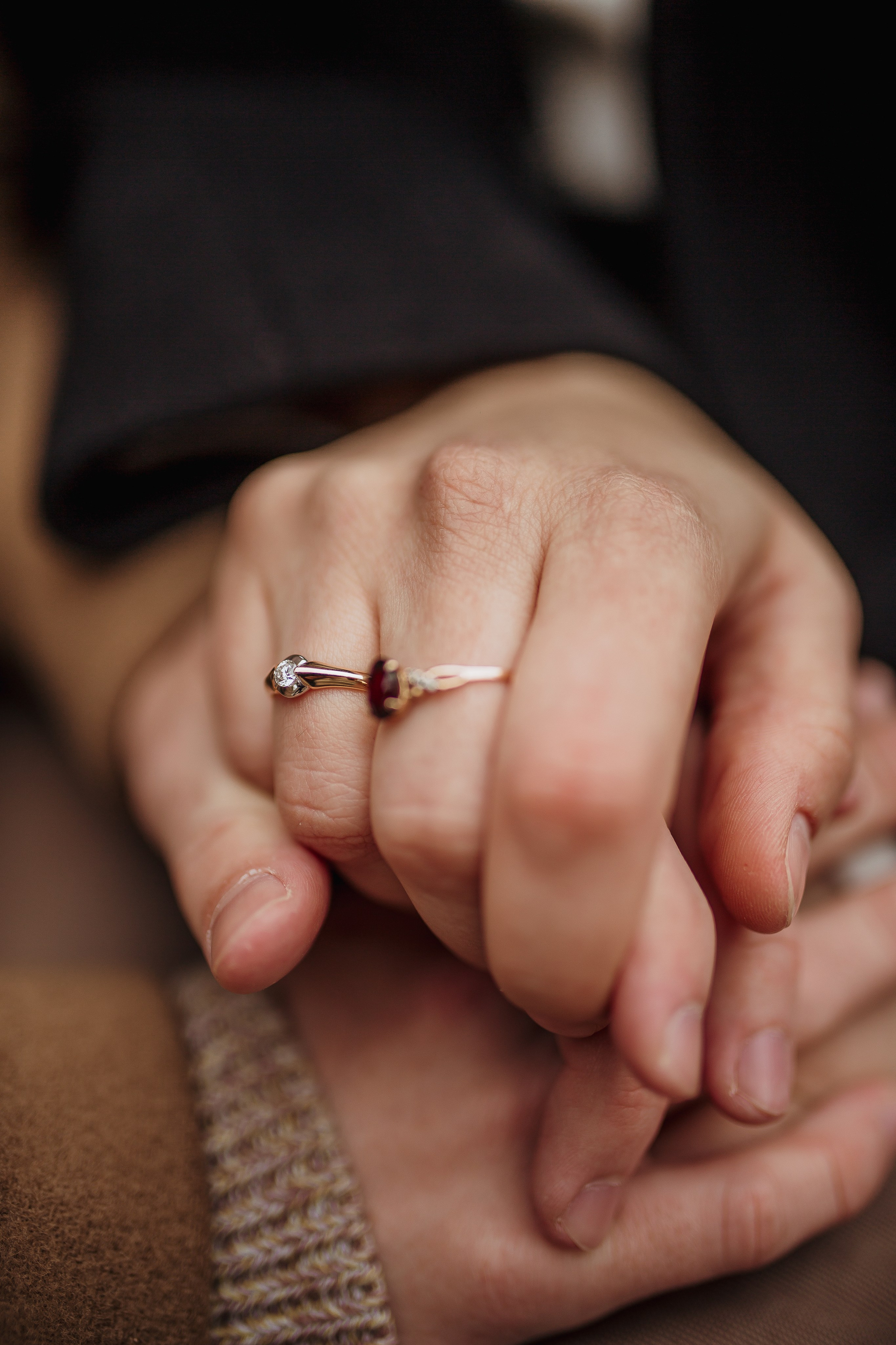 Елена & Роман предложение. Семейный и Свадебный фотограф в Санкт-Петербурге Плохая Екатерина