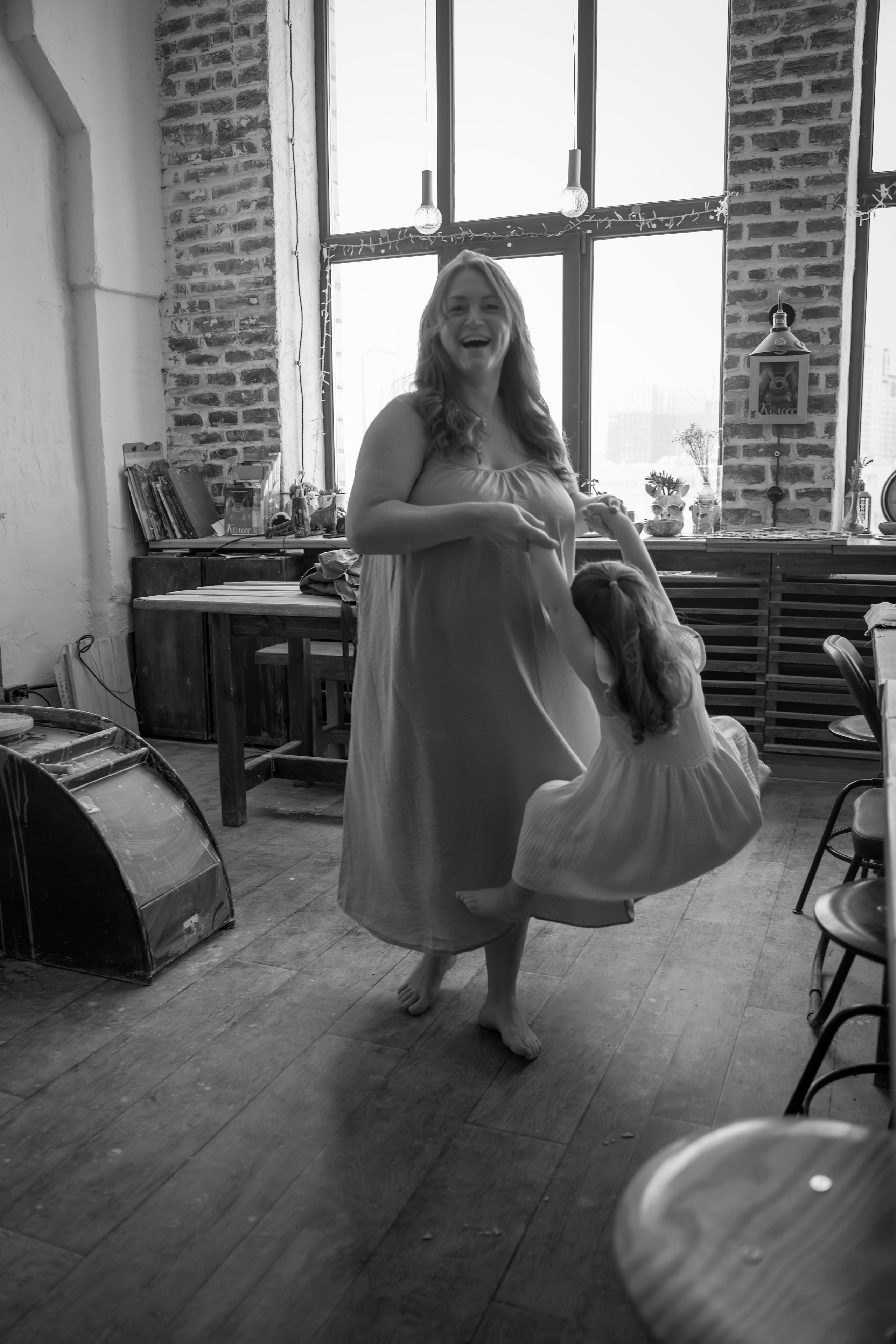 Гончарная. Фотограф Мария Орлова