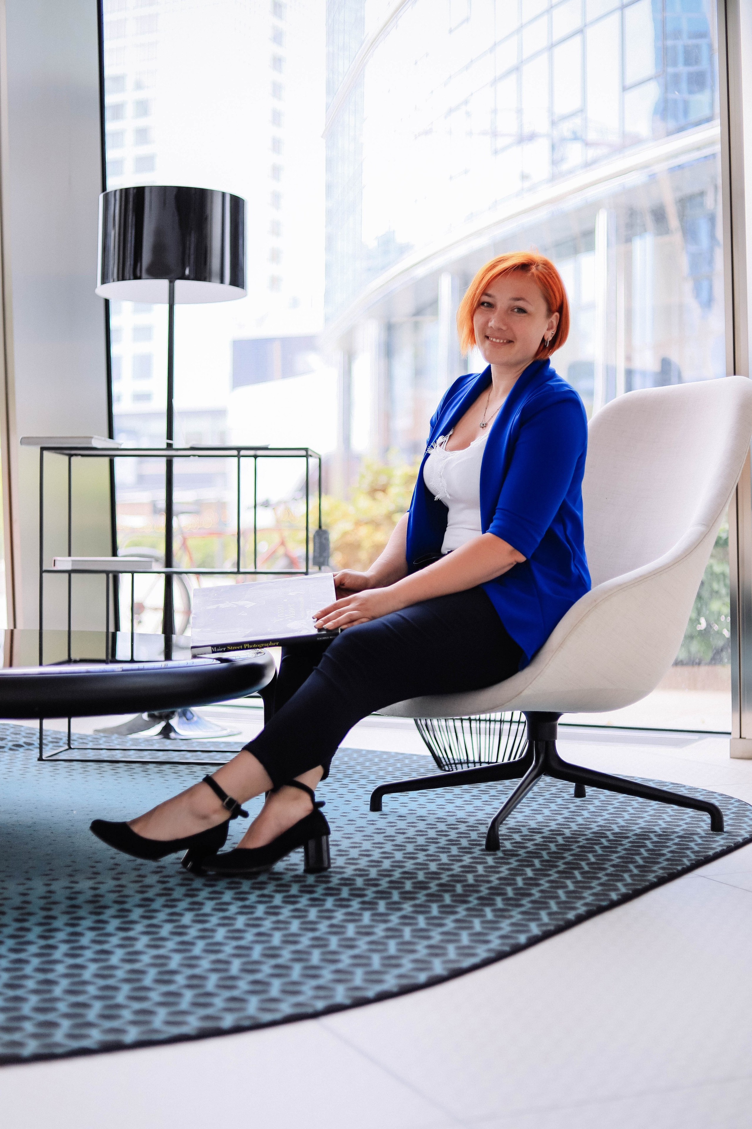 Таргетолог. Женский/Детский фотограф в Симферополе Вероника Слепогина