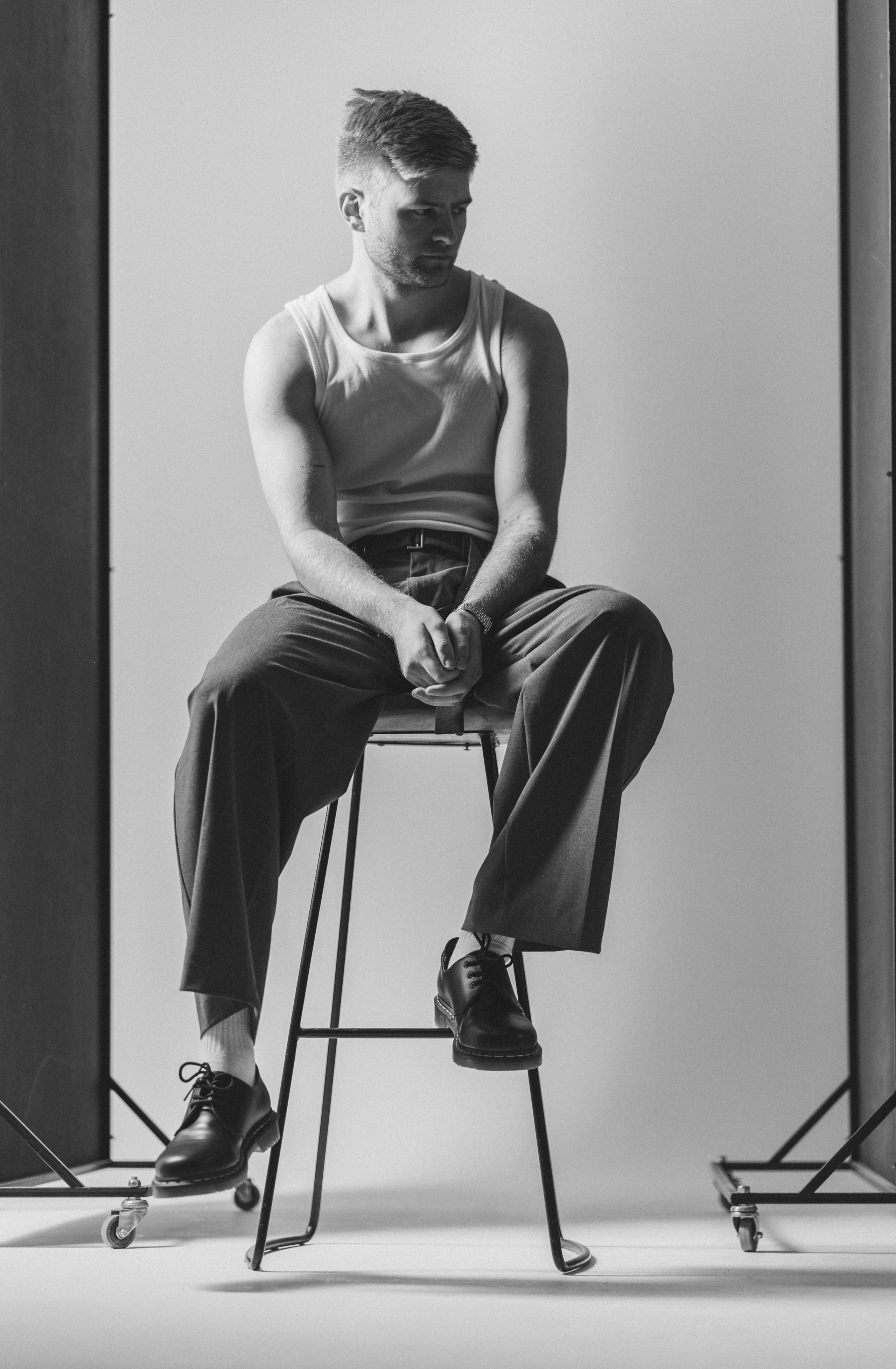 Мужской портрет. Портретный и репортажный фотограф в Москве Кристина Никитюк kristina_koa