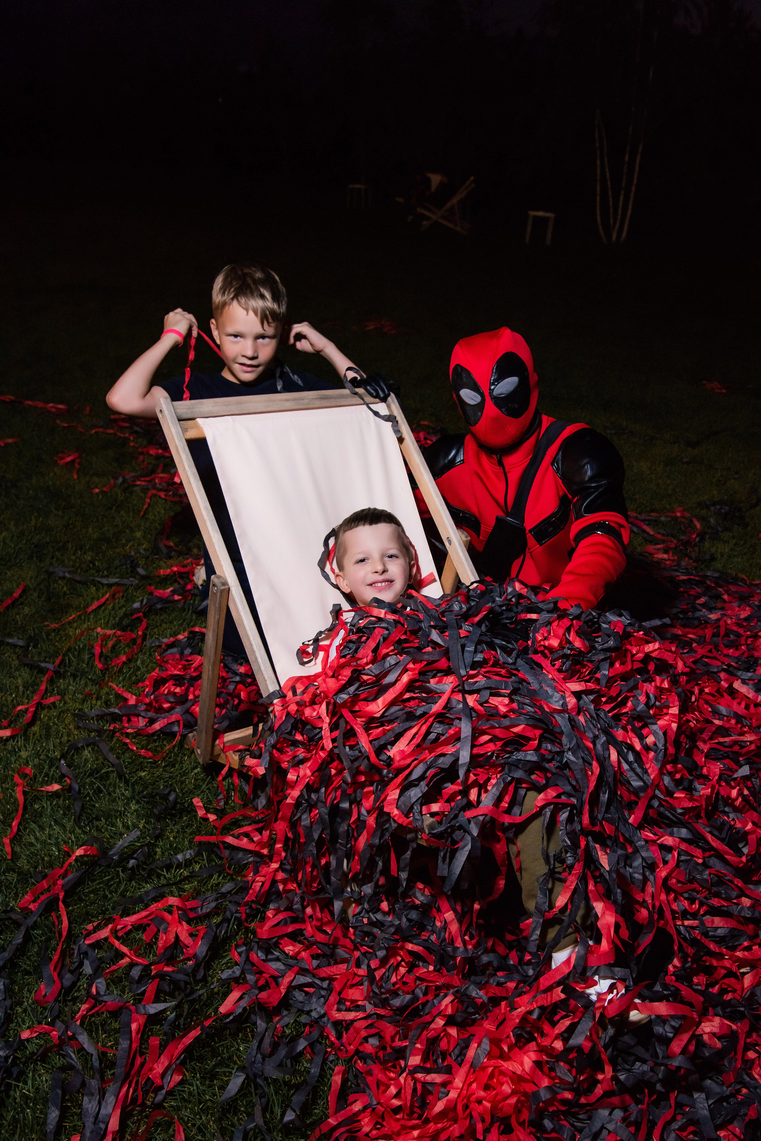 День Рождения Мирона. Свадебный и арт-фотограф Кунецкая Диана