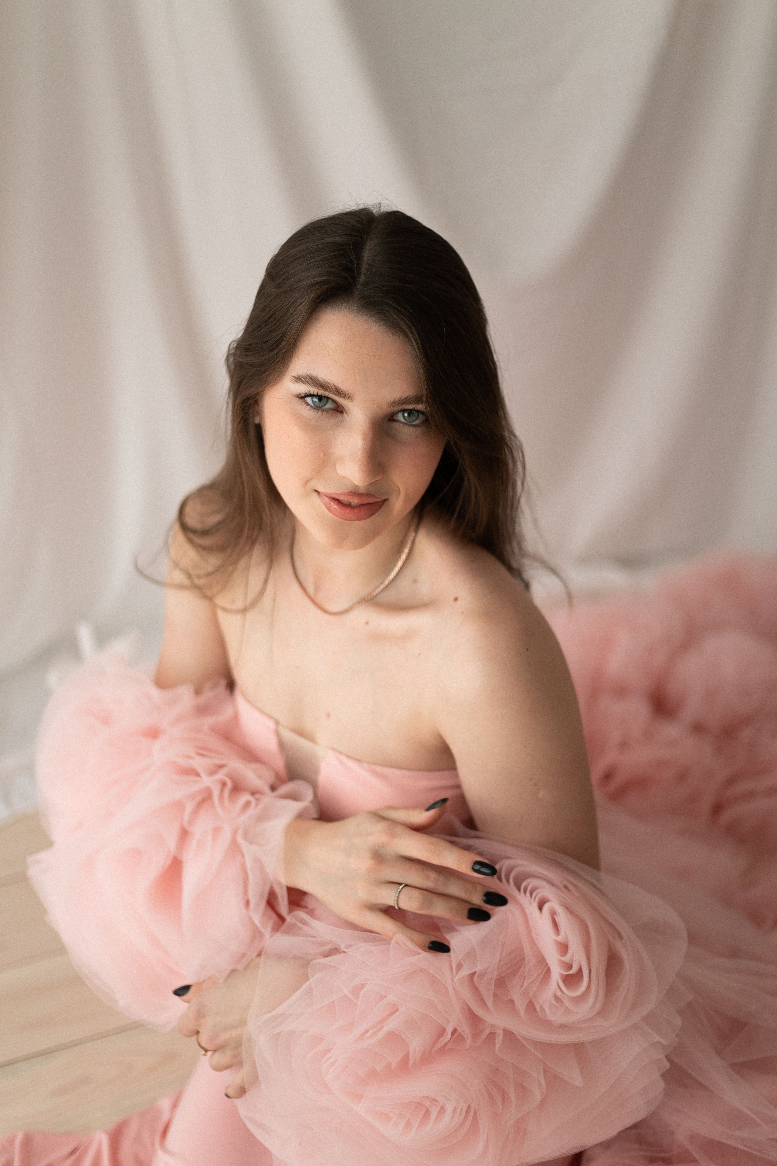 Анжелика. Семейный фотограф в Севастополе и Симферополе Александра Чистякова