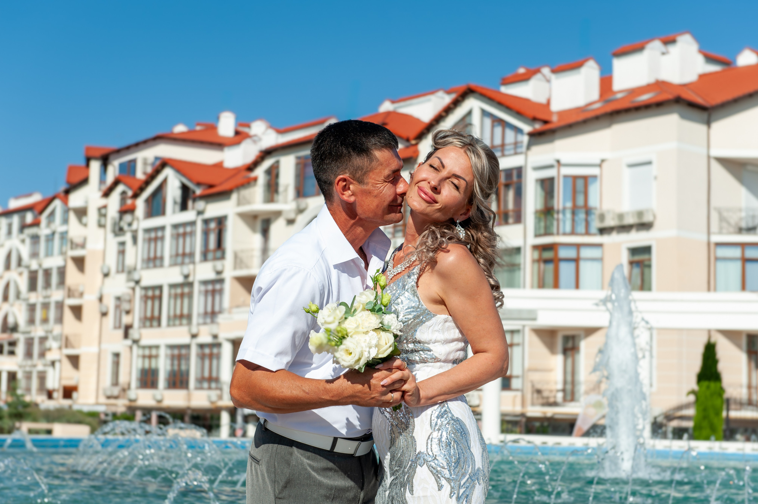 Надежда и Роман.Геленджик. Свадебный и семейный фотограф Денис Лукьянов в Краснодаре, Краснодарском крае и Республике Крым