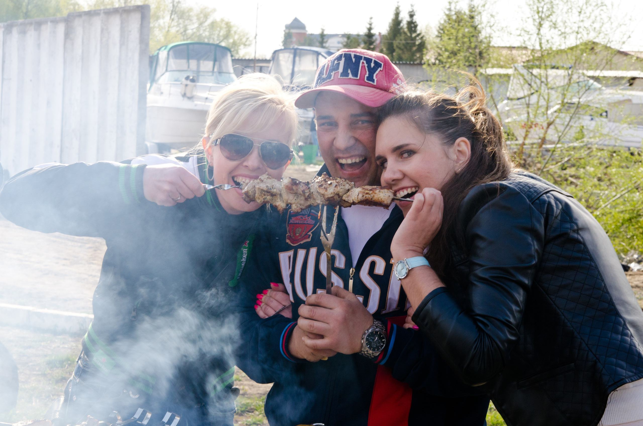 Корпоратив.Пиратский остров. Свадебный и семейный фотограф Денис Лукьянов в Краснодаре, Краснодарском крае и Республике Крым