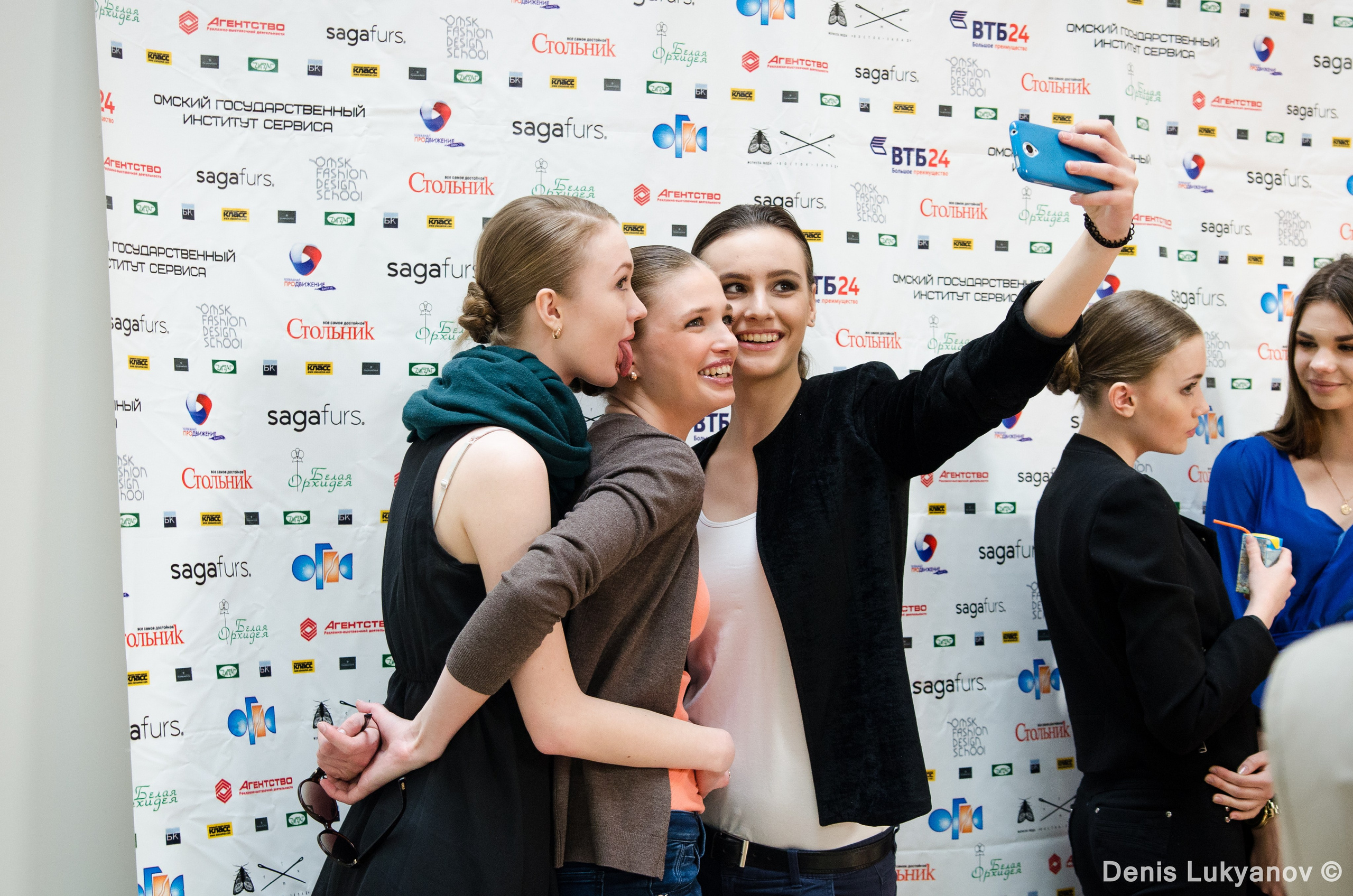 Формула Моды.Континент. Свадебный и семейный фотограф Денис Лукьянов в Краснодаре, Краснодарском крае и Республике Крым