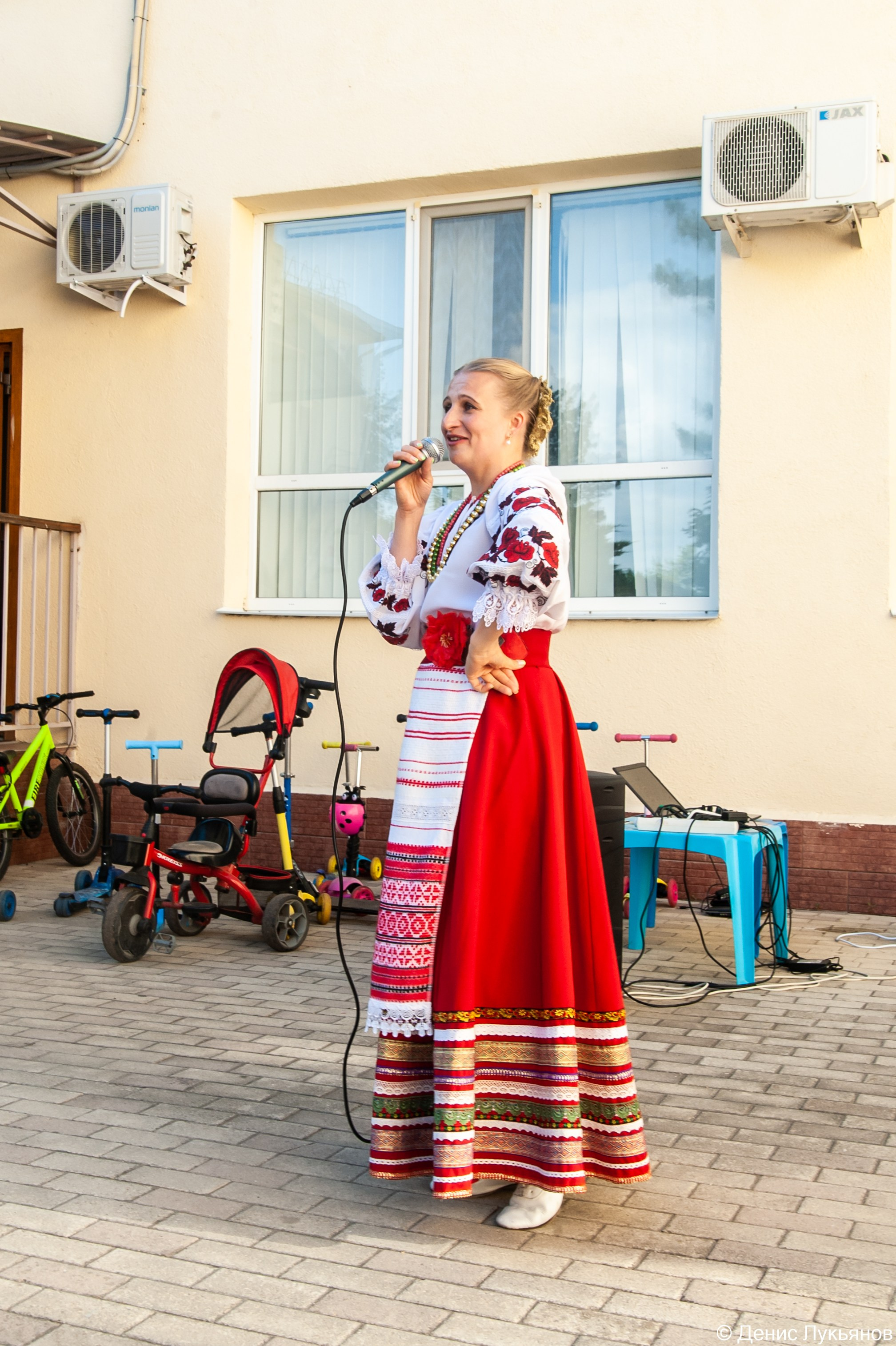 Ярмарка. Свадебный и семейный фотограф Денис Лукьянов в Краснодаре, Краснодарском крае и Республике Крым