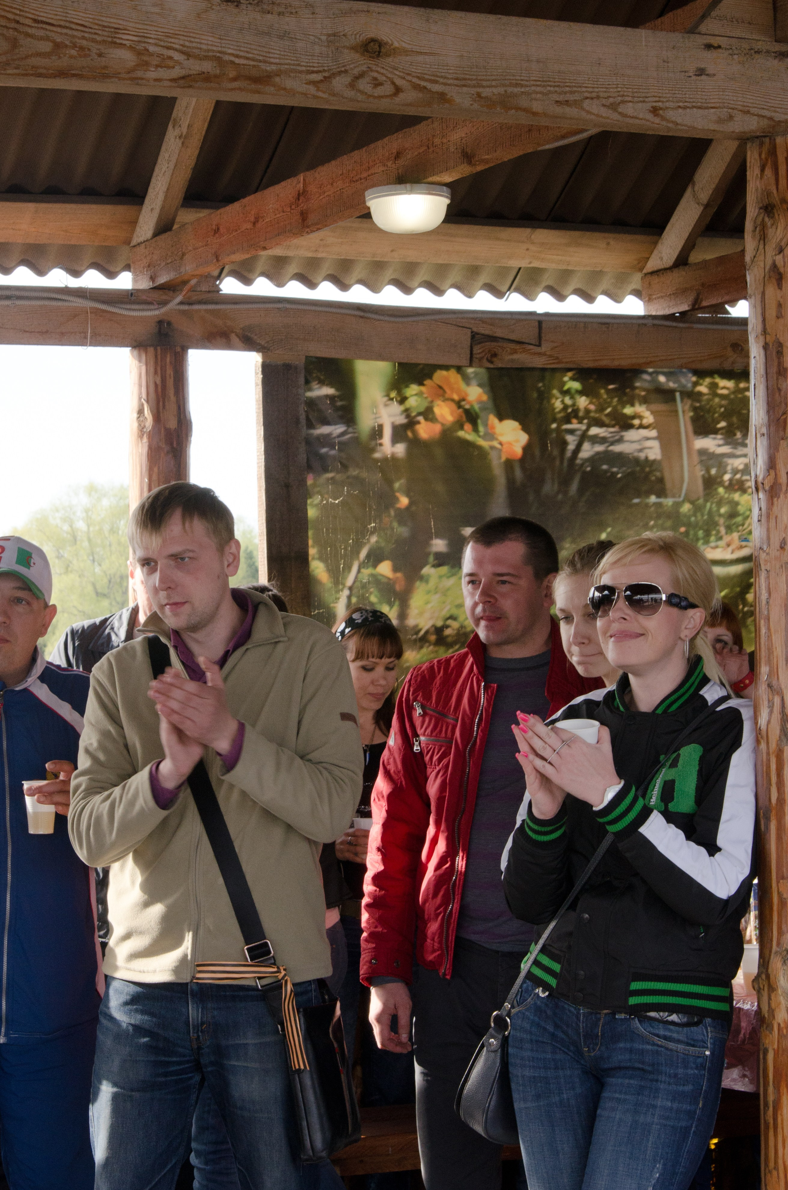 Корпоратив.Пиратский остров. Свадебный и семейный фотограф Денис Лукьянов в Краснодаре, Краснодарском крае и Республике Крым