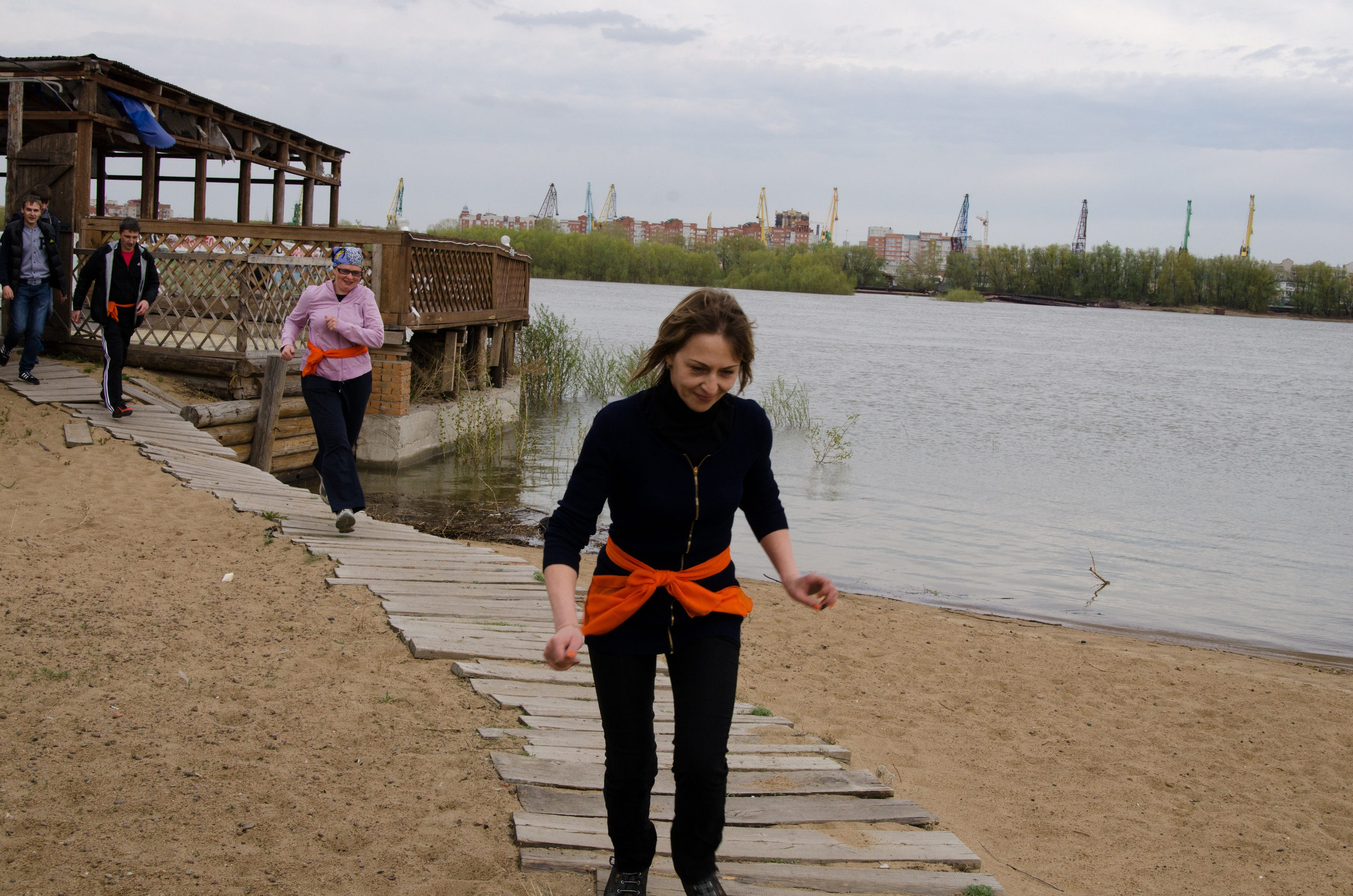 Корпоратив.Пиратский остров. Свадебный и семейный фотограф Денис Лукьянов в Краснодаре, Краснодарском крае и Республике Крым