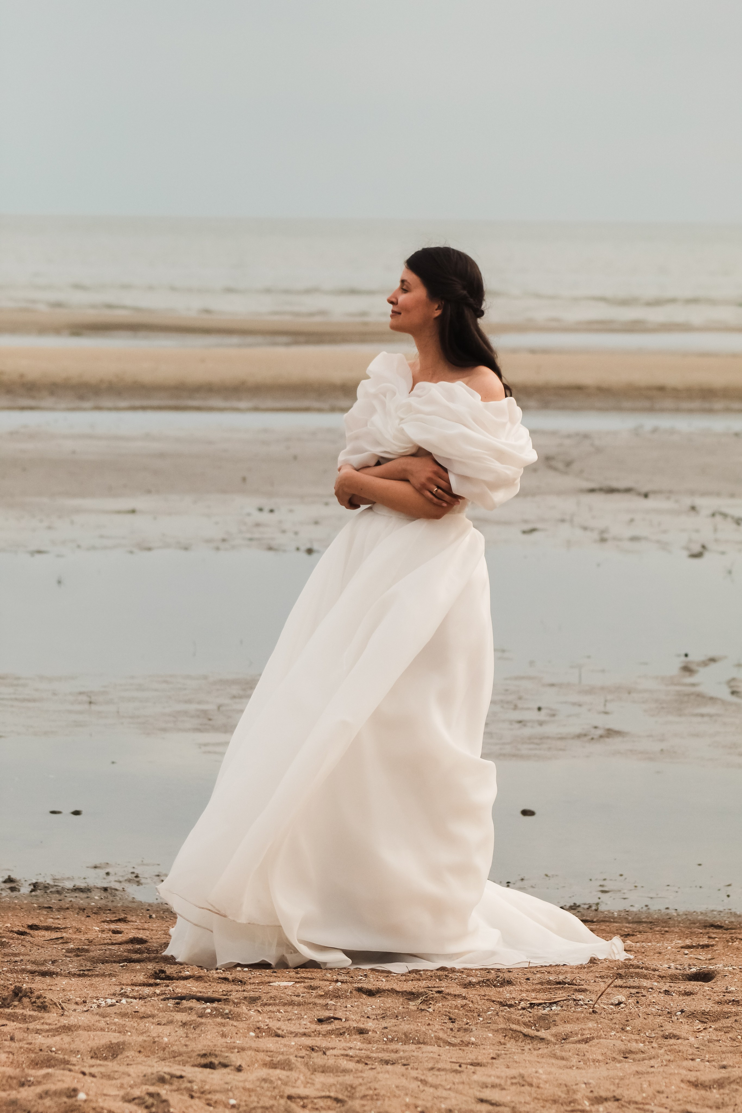 Никита и Ангелина. Илья Чемис — Фотограф в Мариуполе