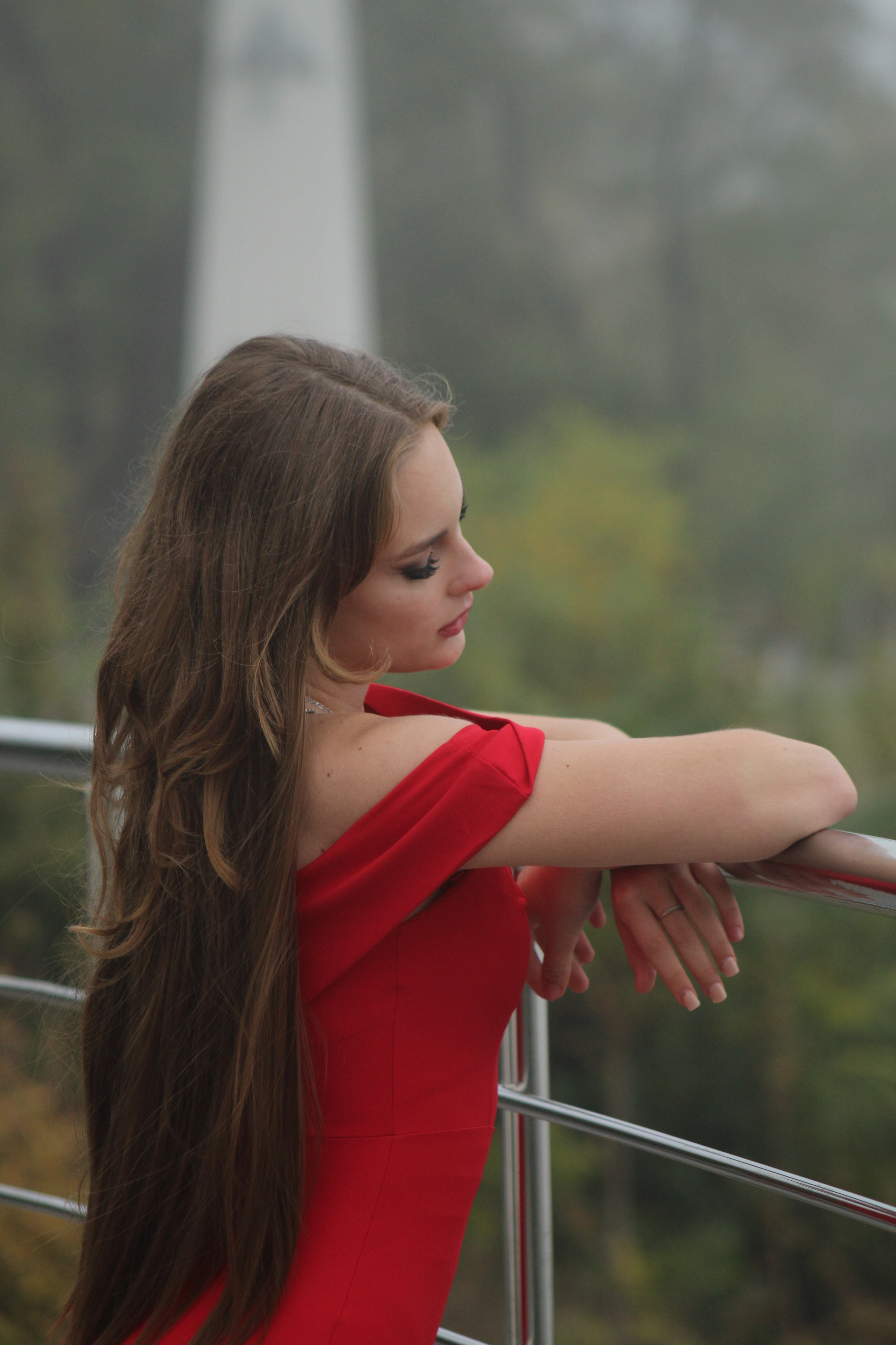 Екатерина. Илья Чемис — Фотограф в Мариуполе