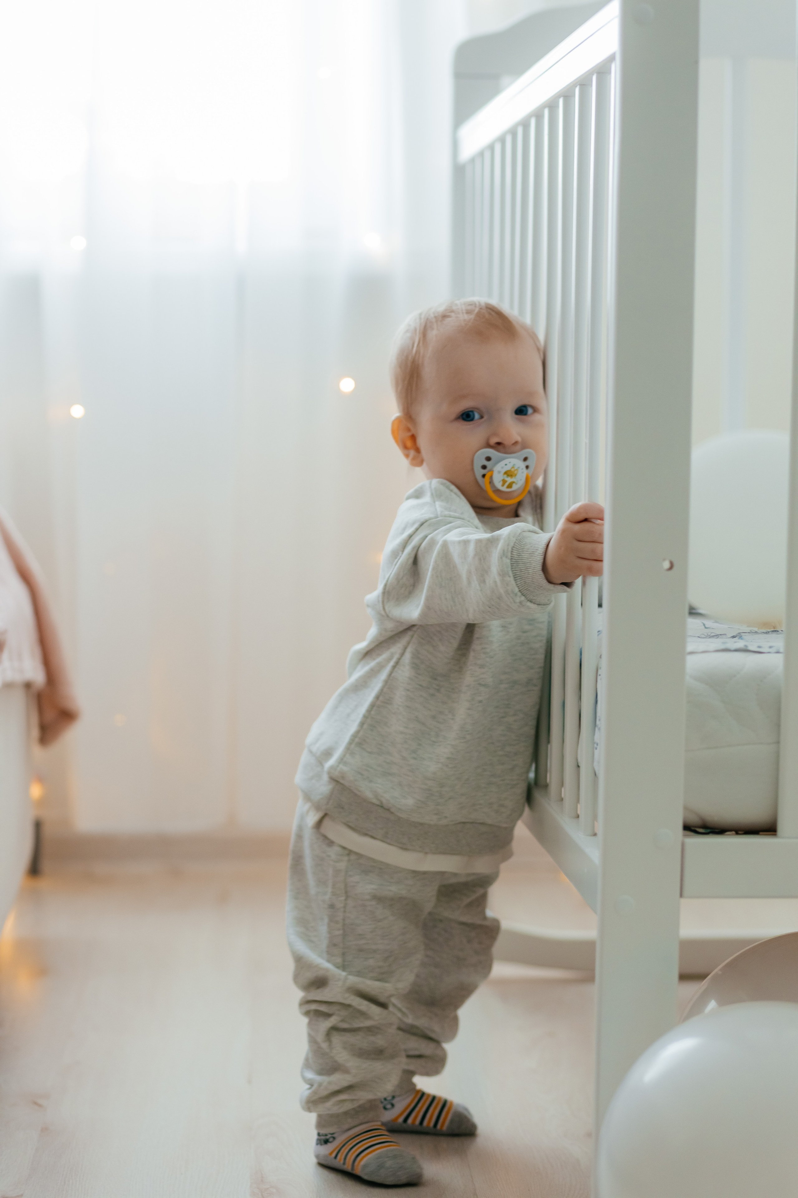 Годовасик. Свадебный и семейный фотограф