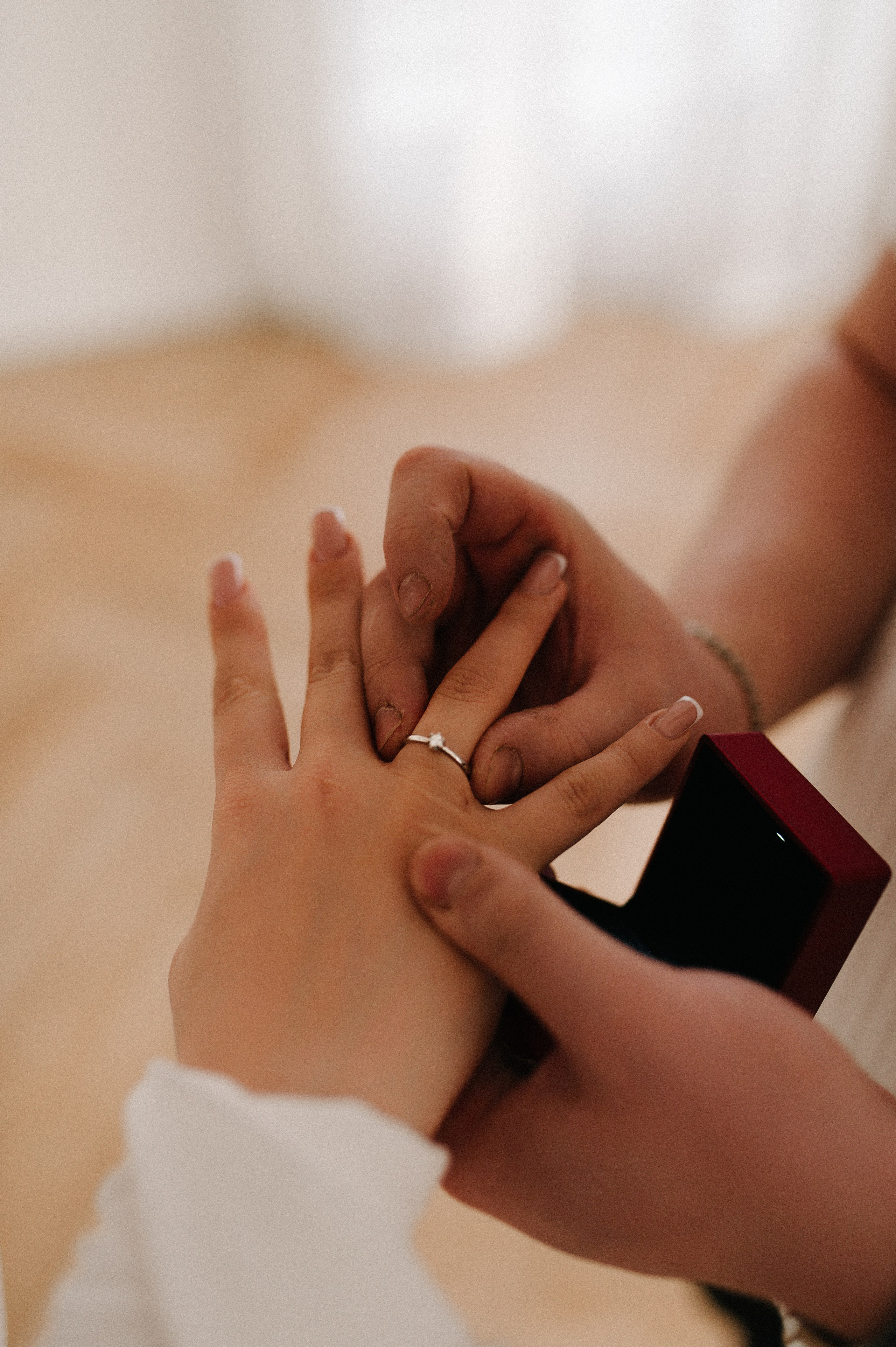 Лера и Дима. Свадебный, семейный, личный, репортажный фотограф в Челябинске 📸