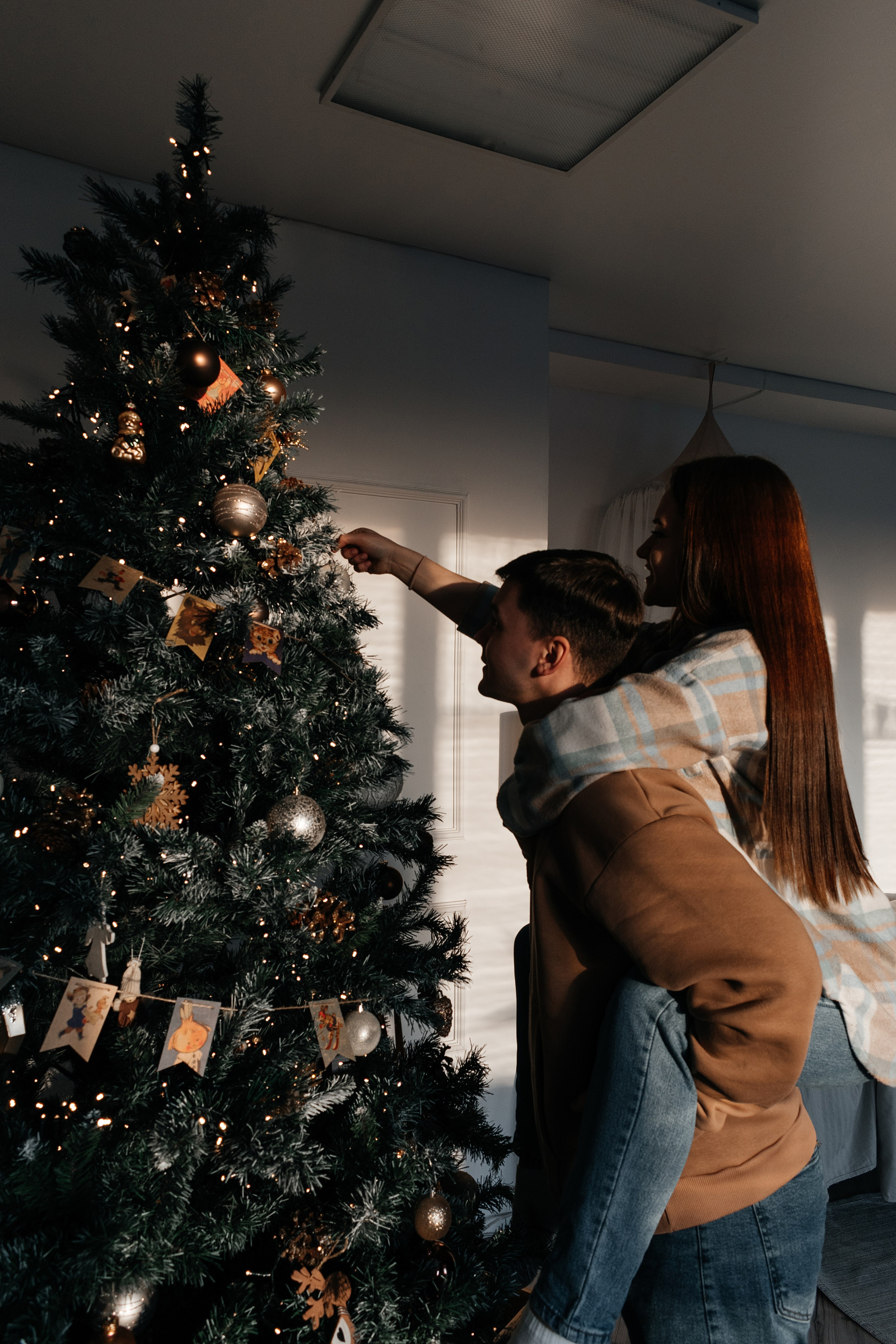 Влад и Лариса. Фотограф Анастасия Фомина