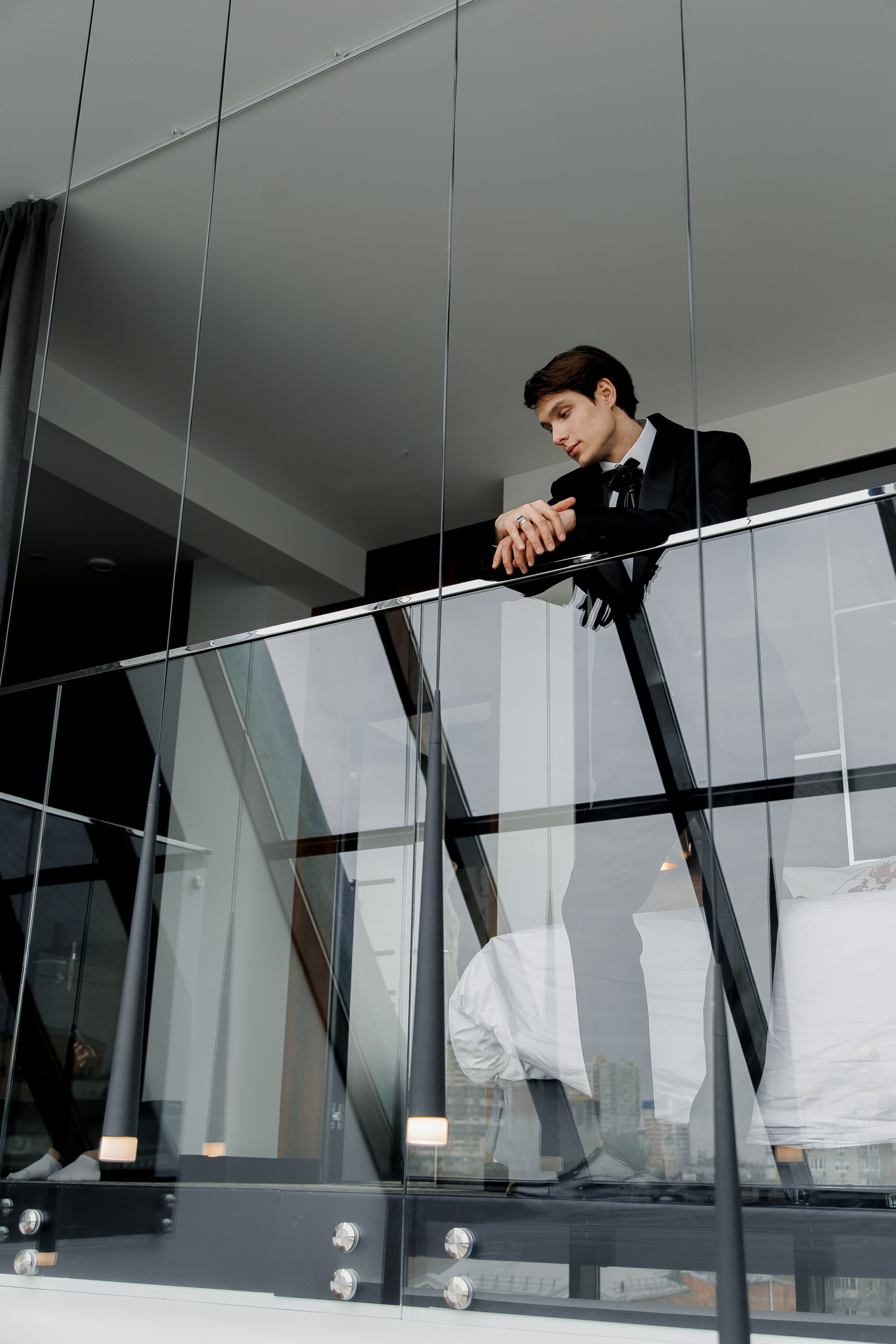 Лука & София. Свадебный фотограф ростов