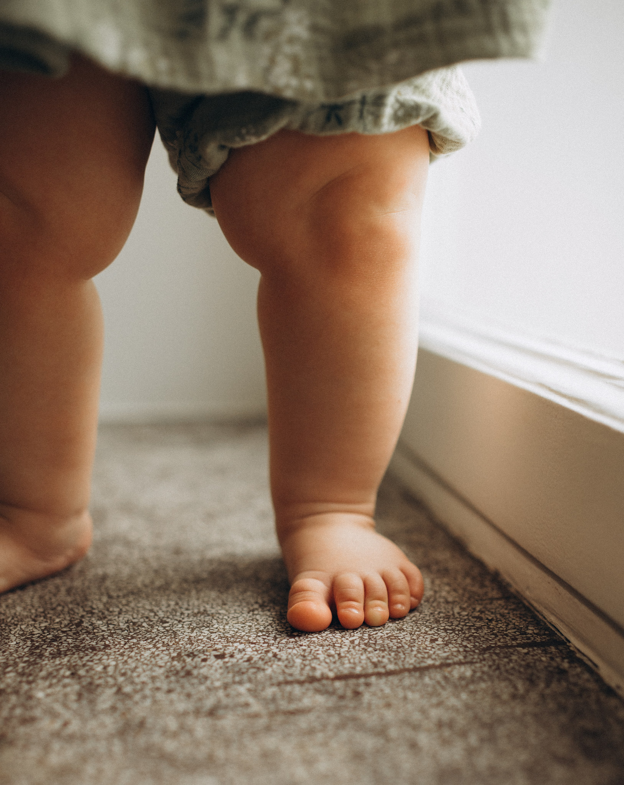 Вероника Валера и Оливия. Семейный фотограф в Москве Алина Савченко