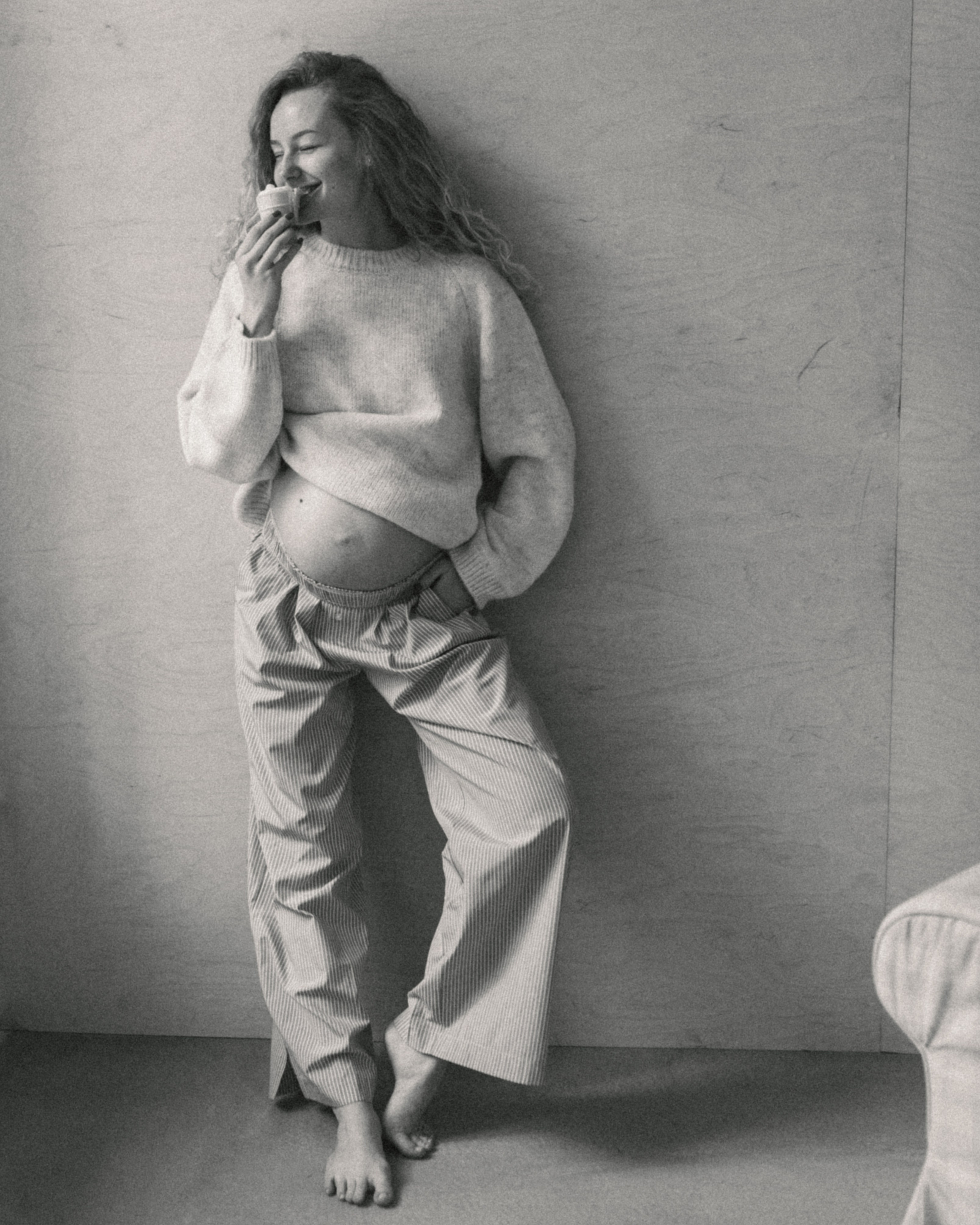 Кристина. Семейный фотограф в Москве Алина Савченко