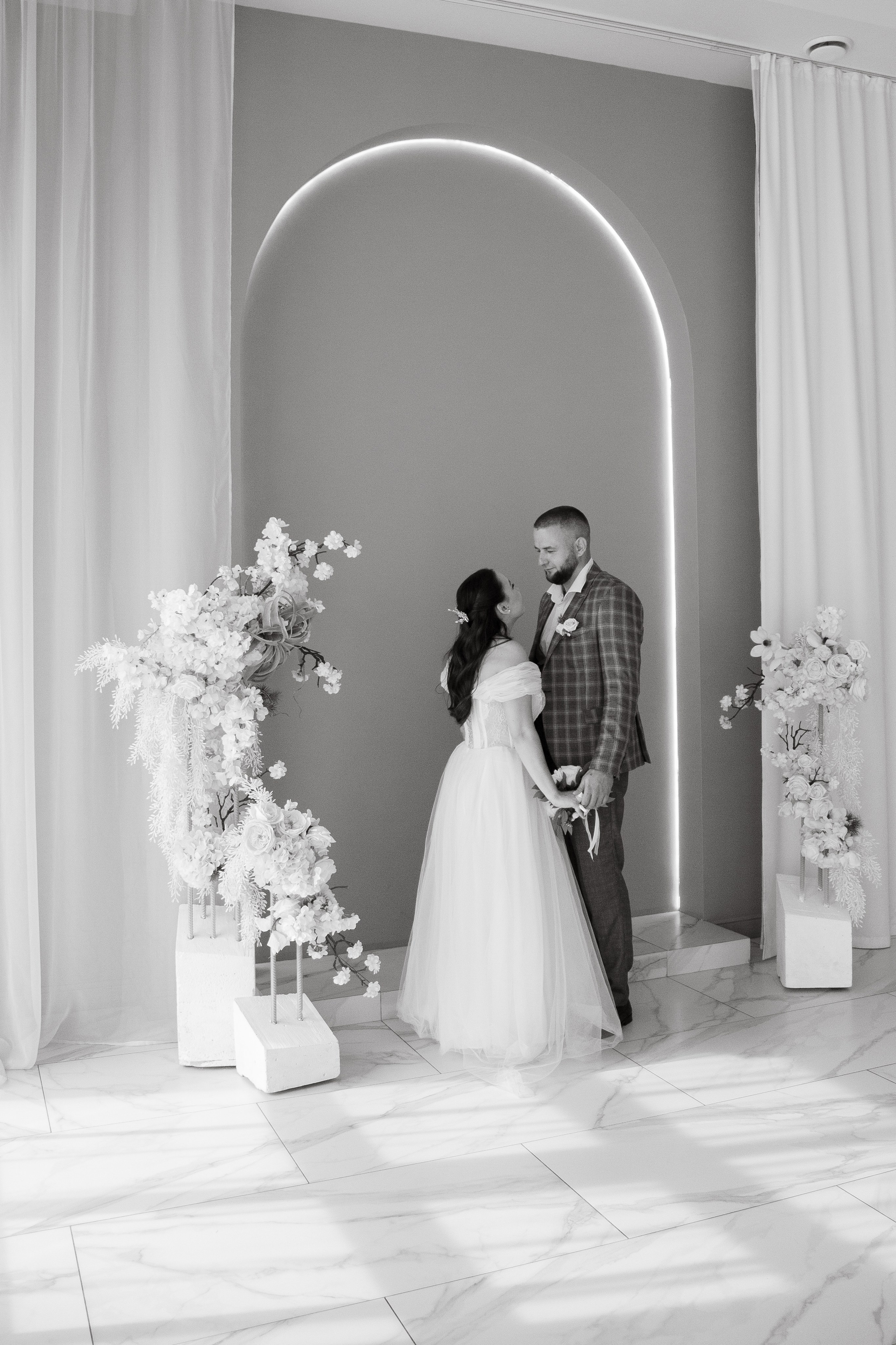 Розалина & Иван. Свадебный и лайфстайл фотограф в Челябинске и Миассе