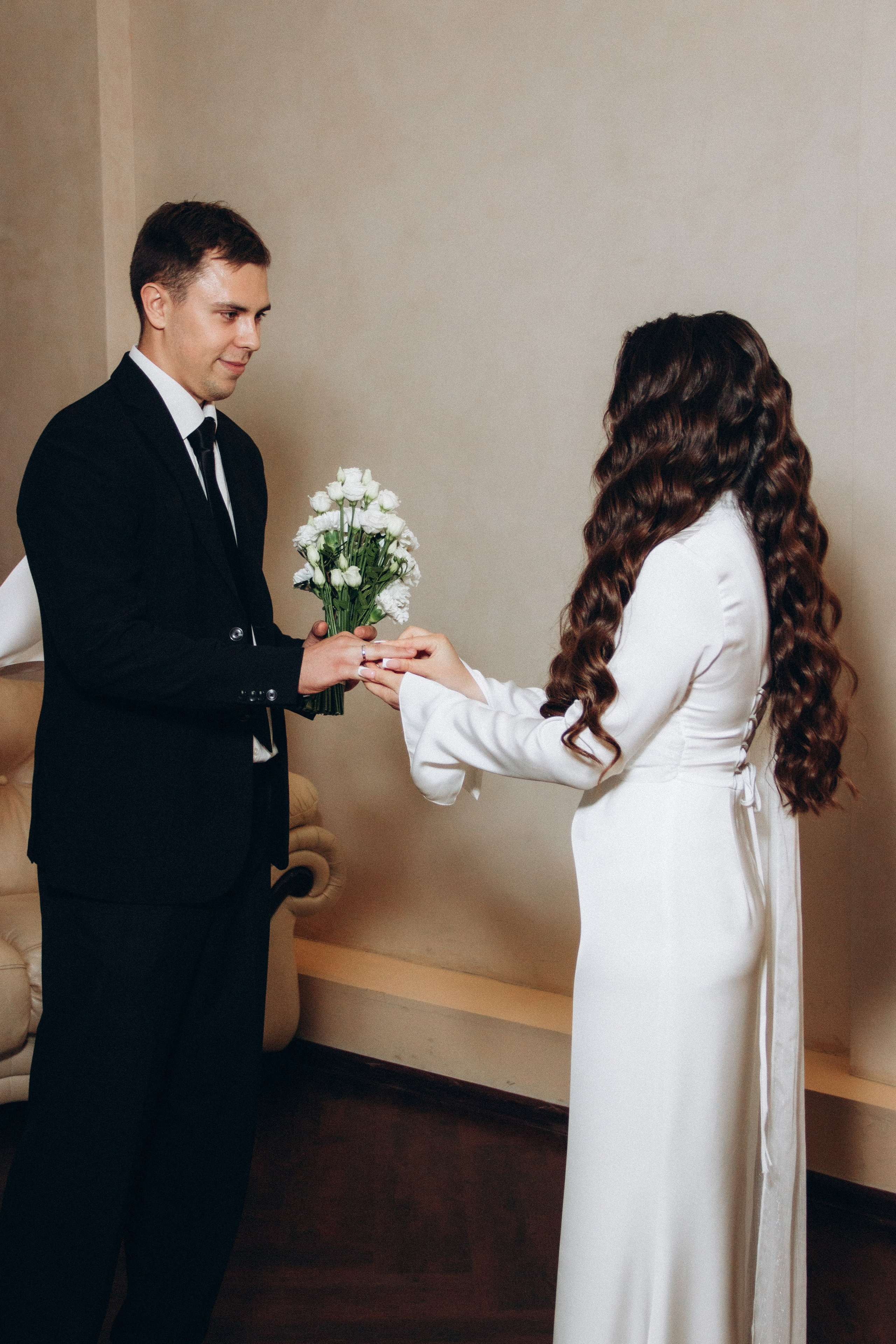 Эльвина & Павел. Свадебный и лайфстайл фотограф в Челябинске и Миассе