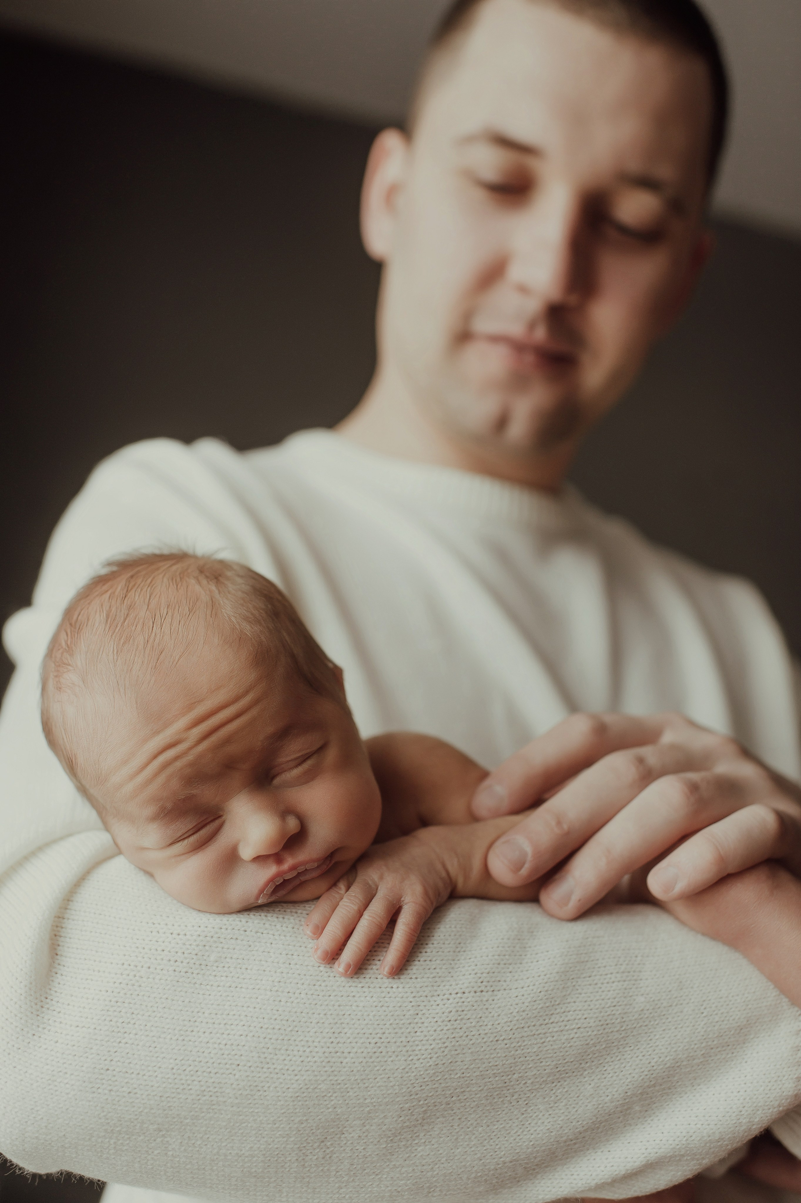 Ньюборн Лайф-стайл. Фотограф новорожденных (newborn) и семейный фотограф в Старом Осколе | София Степаненко