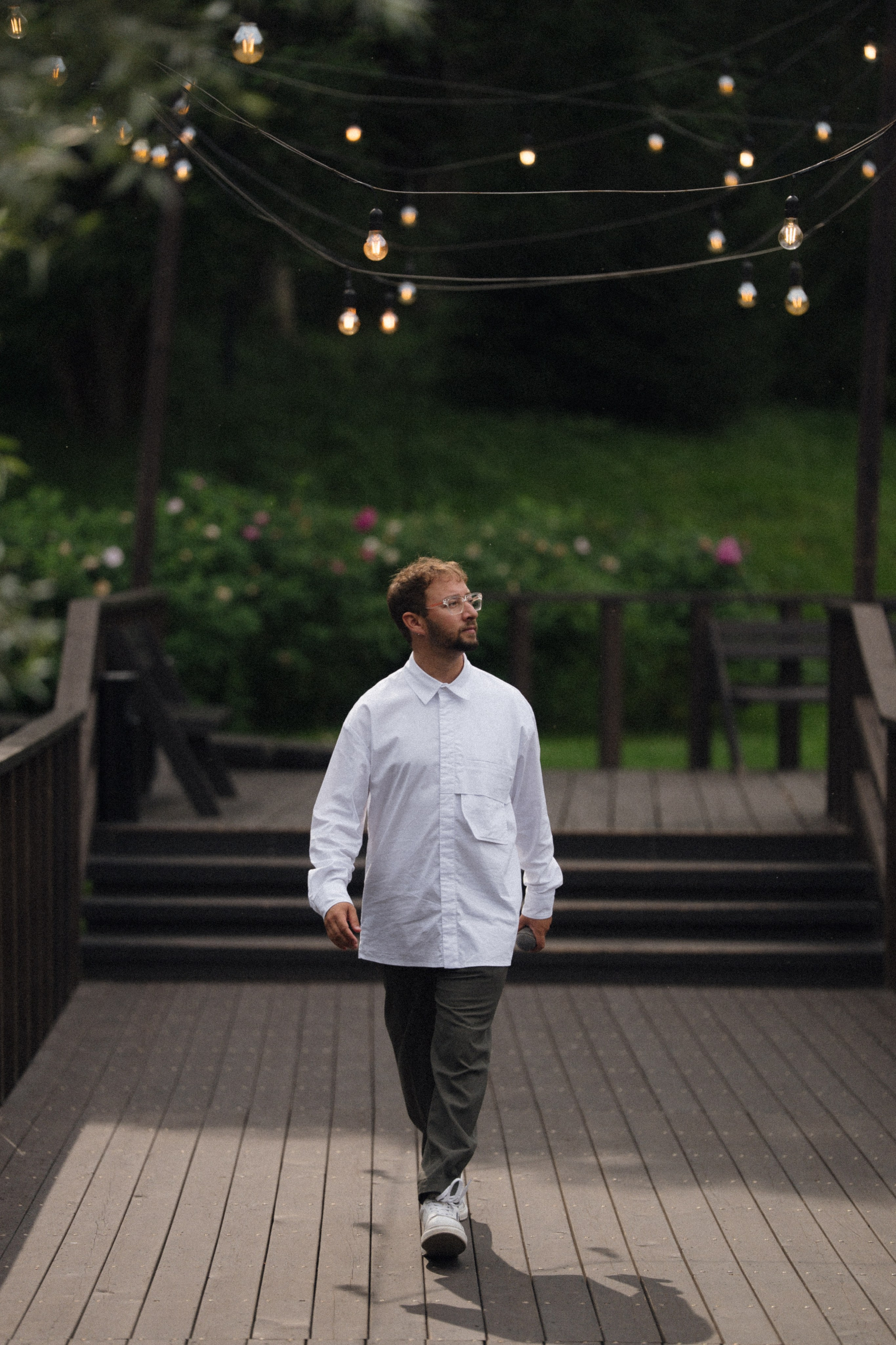 Forest Symphony. Фотограф в Санкт-Петербурге Александр Дымов