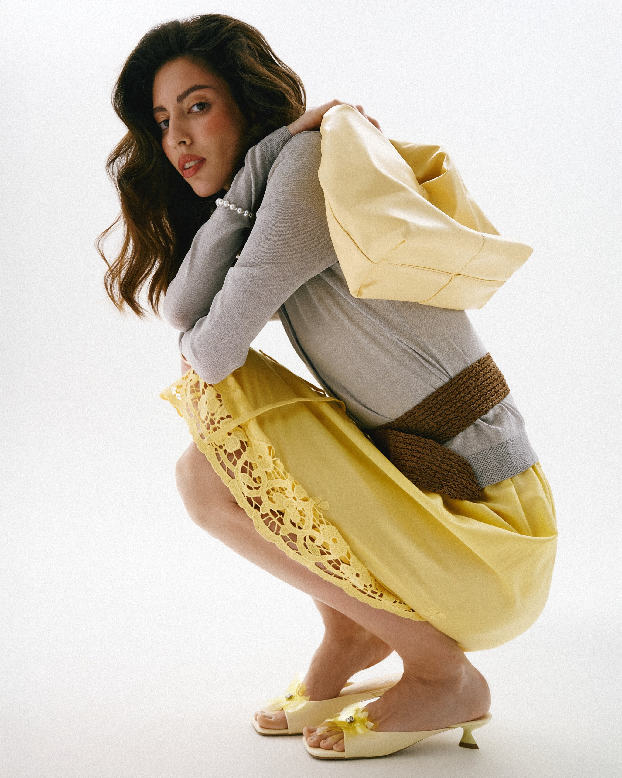 Kolesman. Фотограф Кирилл Ламбурт