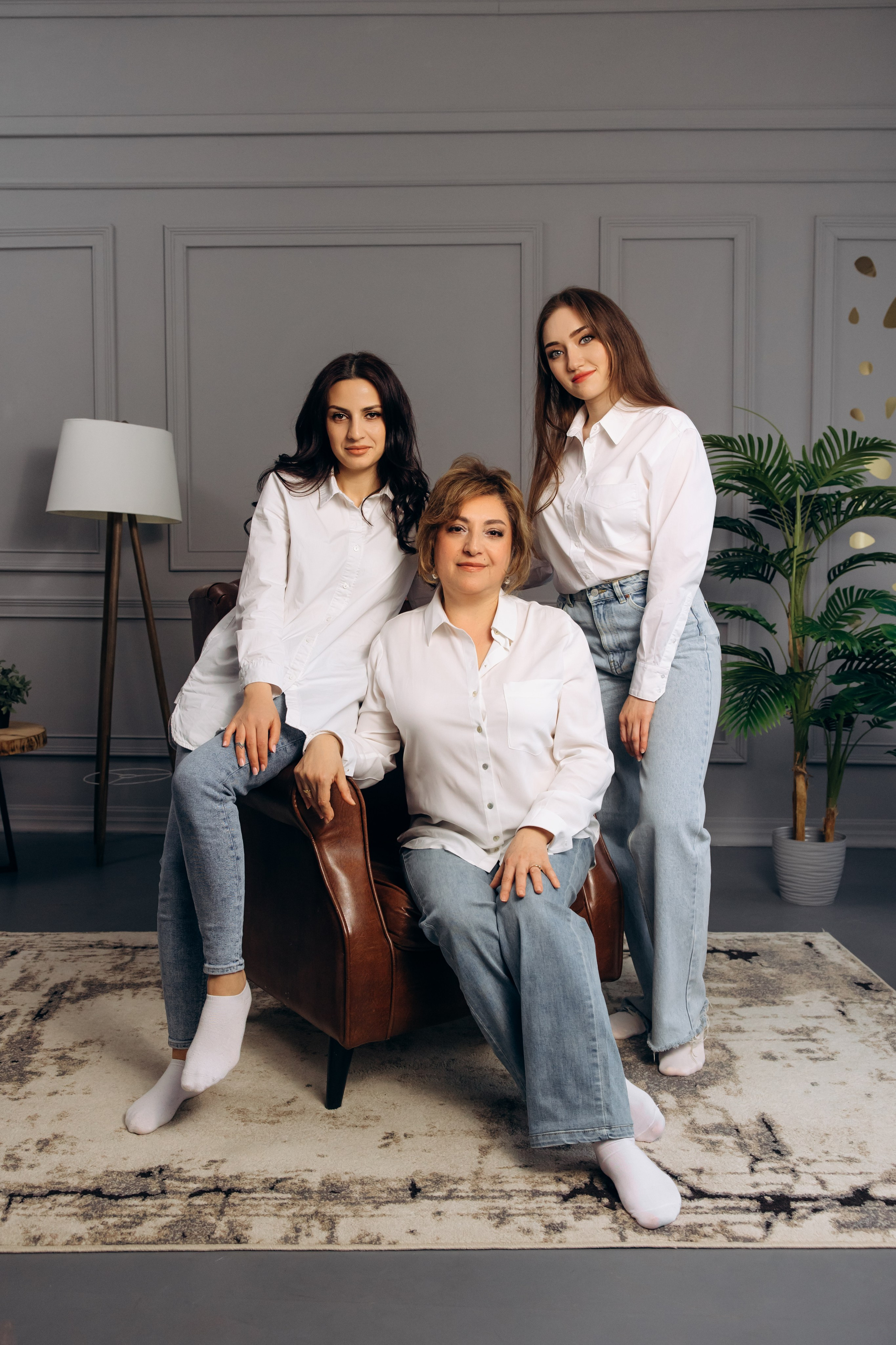 4. Свадебный и женский фотограф в Таганроге Лена Сетян