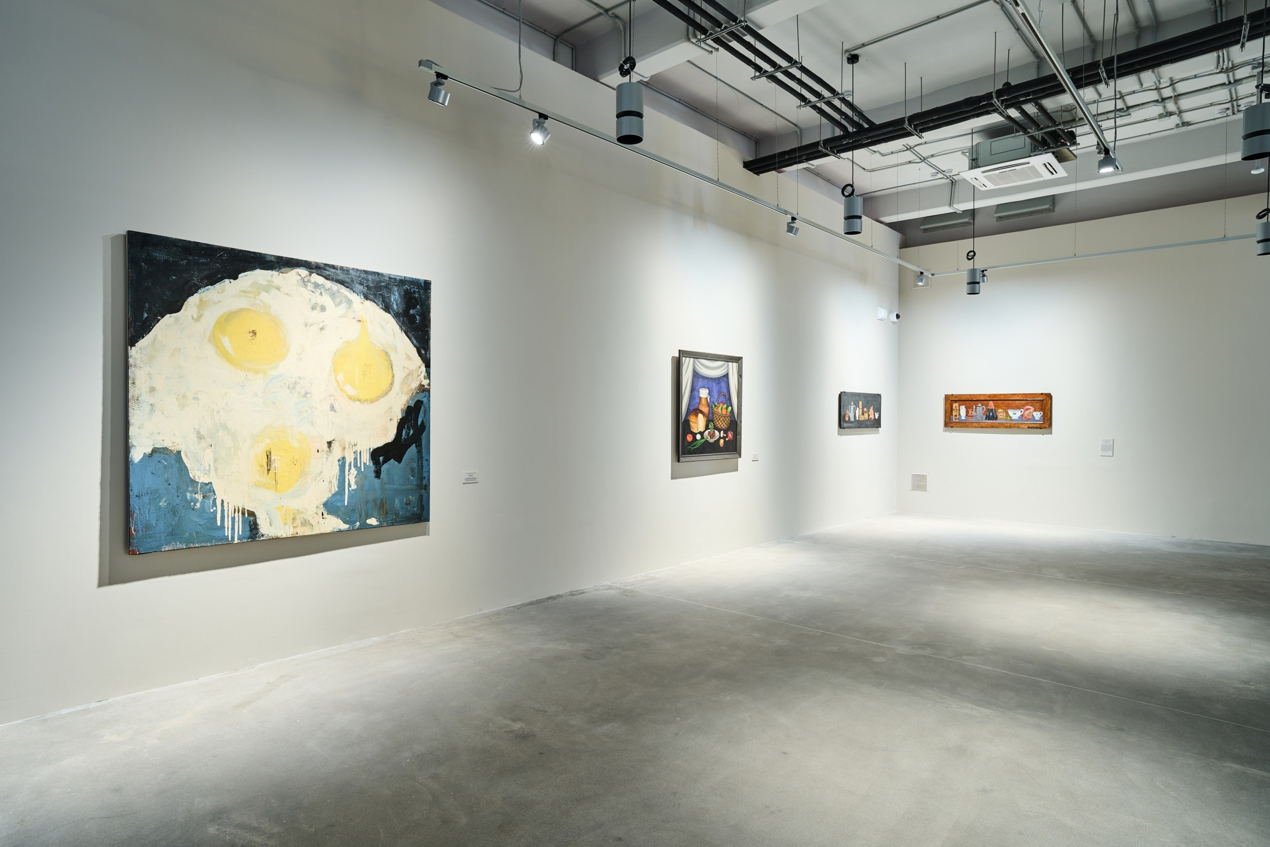 Открытие филиала Третьяковской Галереи. Фотограф Евгений Шаров