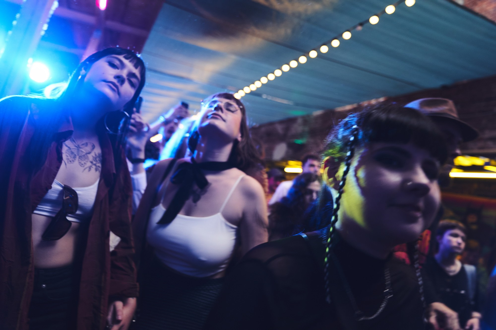 Концерты. Фотограф Евгений Шаров