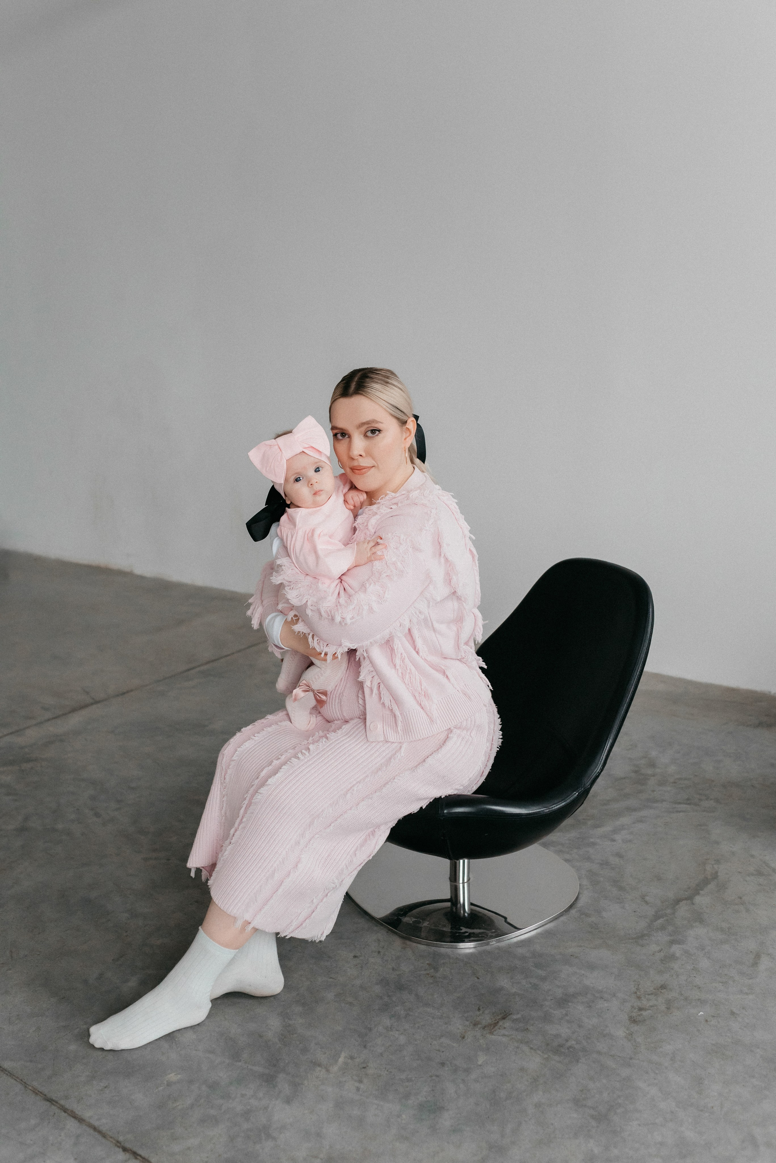 Варвара и Анастасия. Фотограф в Волгограде и Волжском