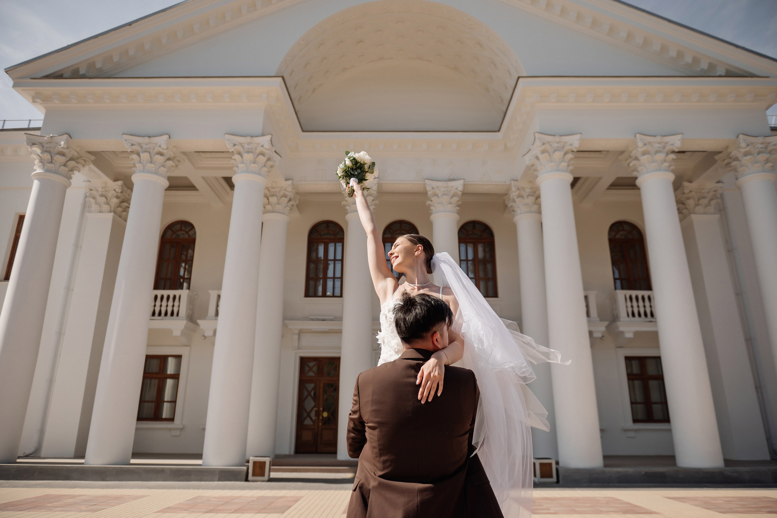 Екатерина и Руслан. Фотограф в Волгограде и Волжском