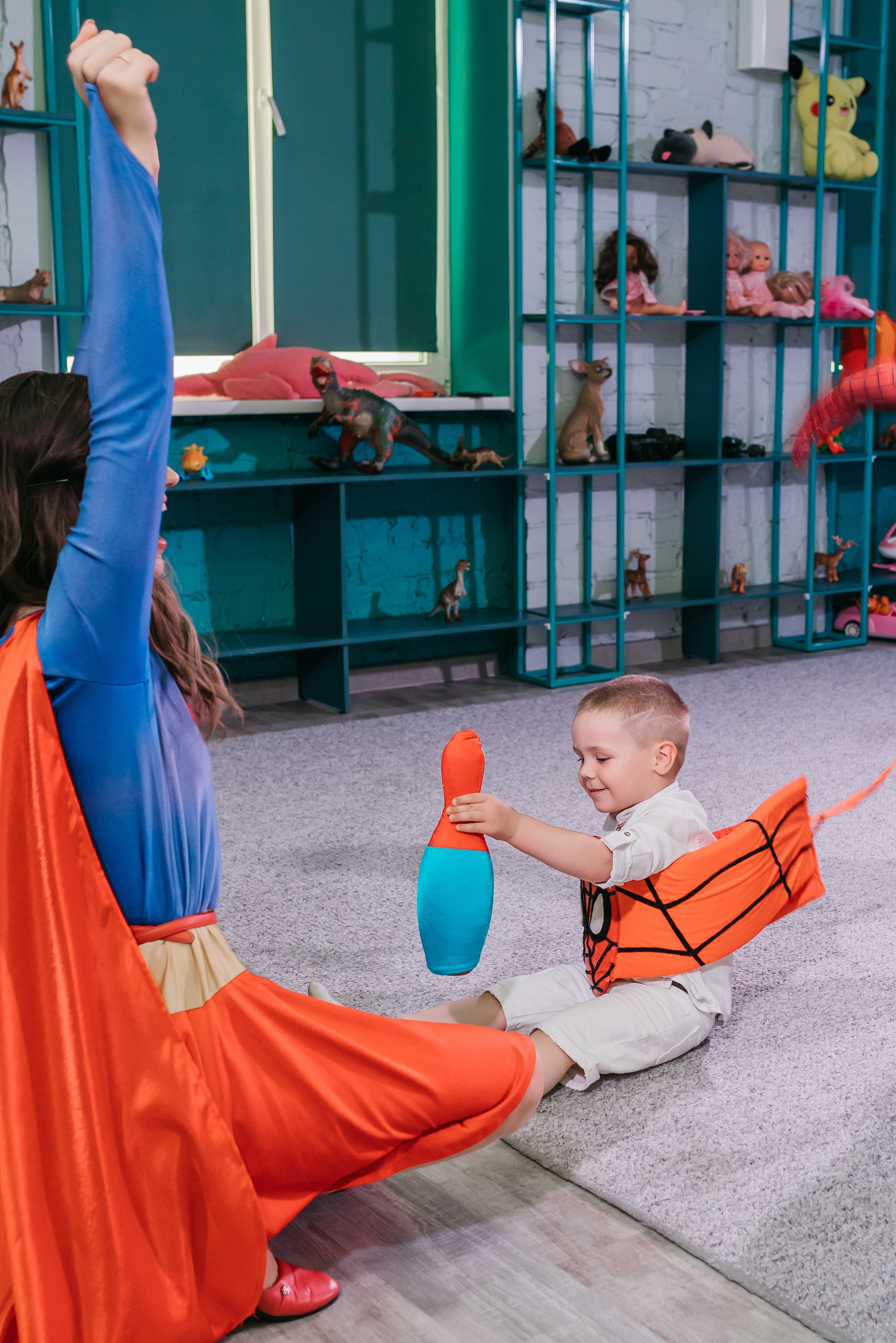 Евгению 4 года. Фотограф в Волгограде и Волжском